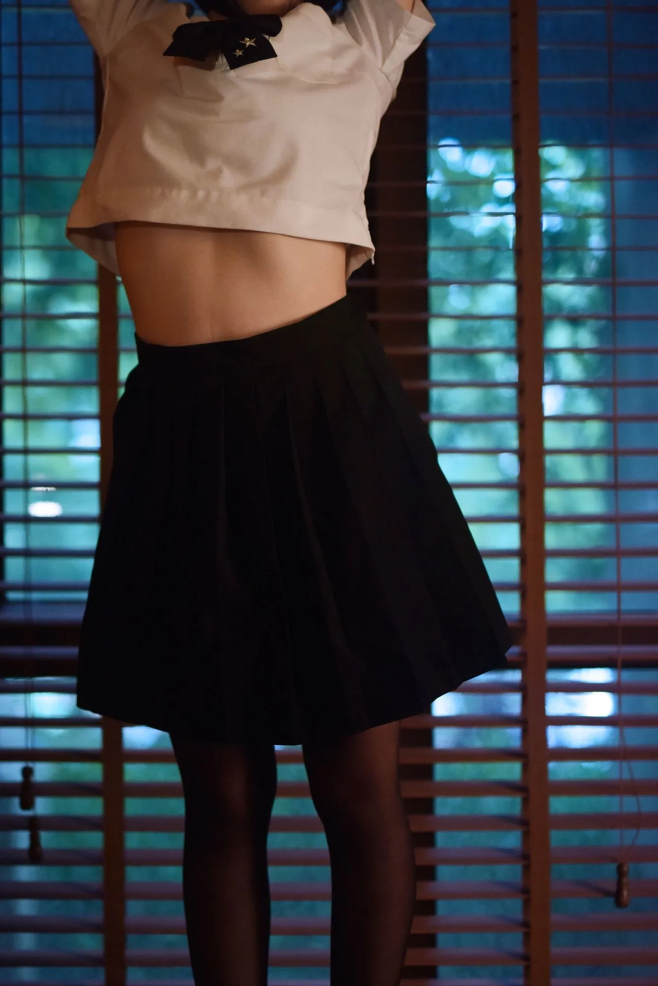 图片[3]-No.054-jk合集 – jk5 [9P]-coswz-cos王者