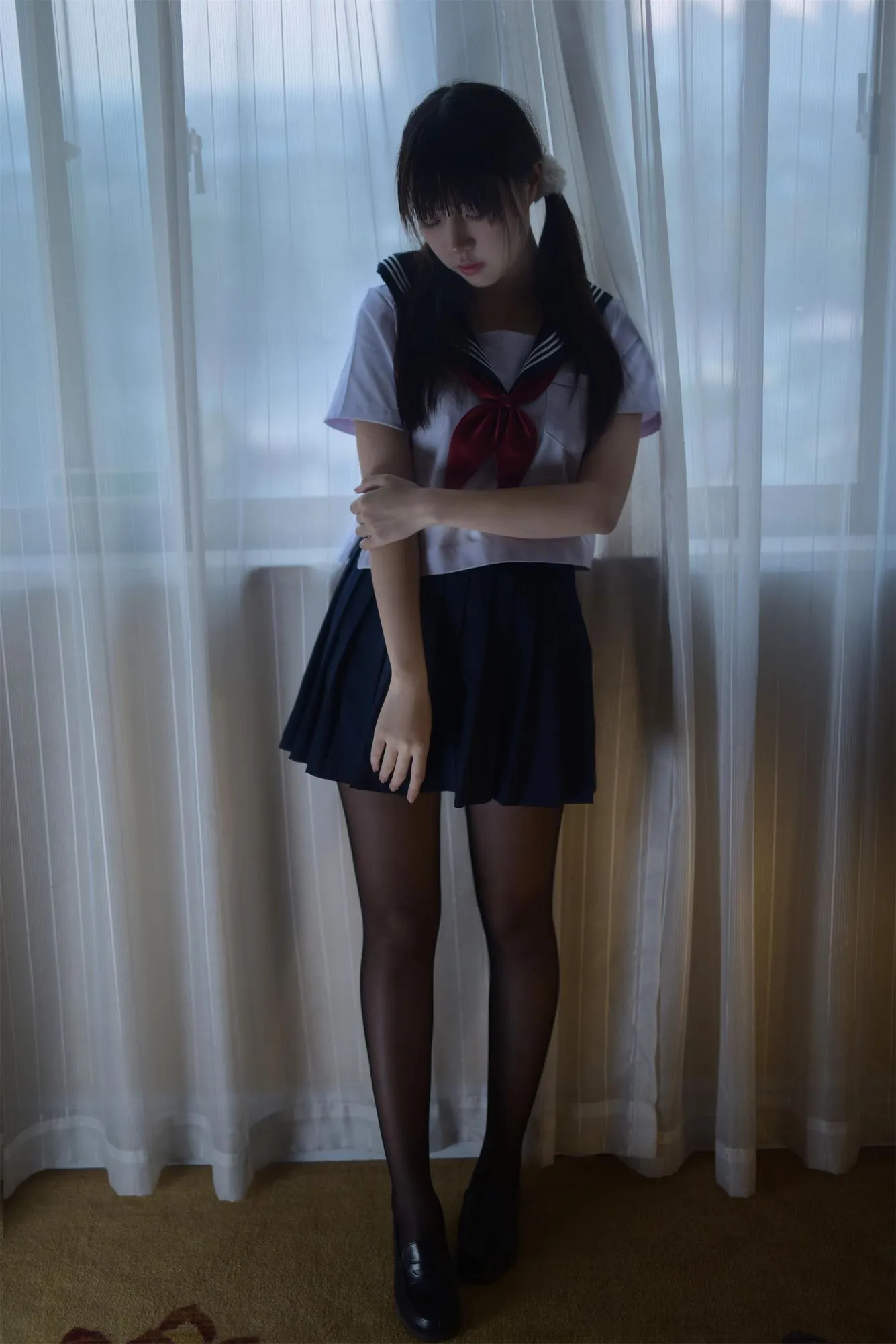 图片[3]-No.054-jk合集 – jk6 [12P]-coswz-cos王者