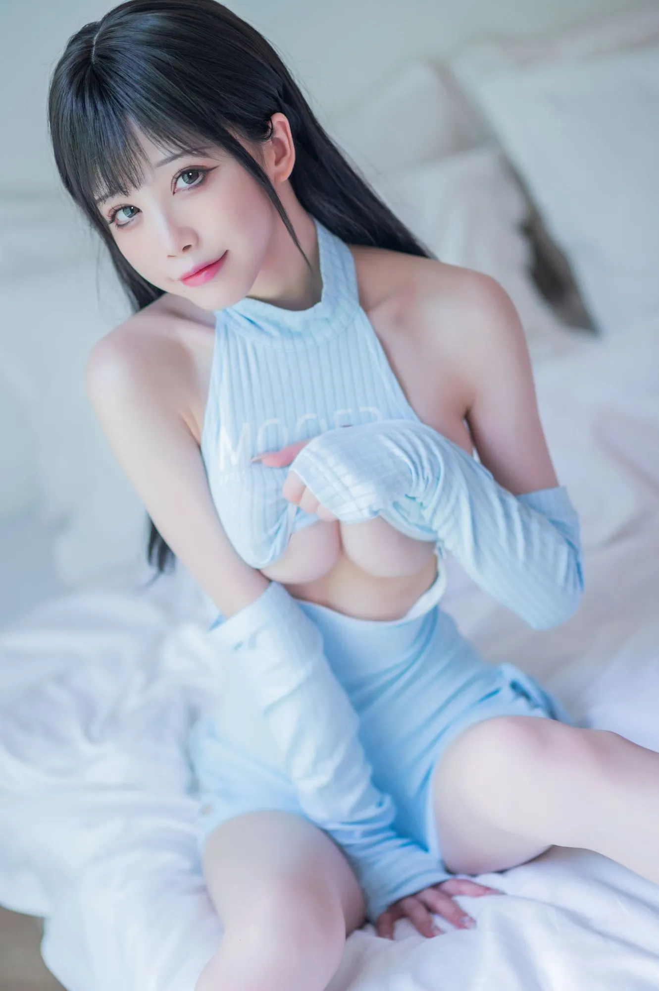 No.113-吉他妹妹 [59P]-图妖社