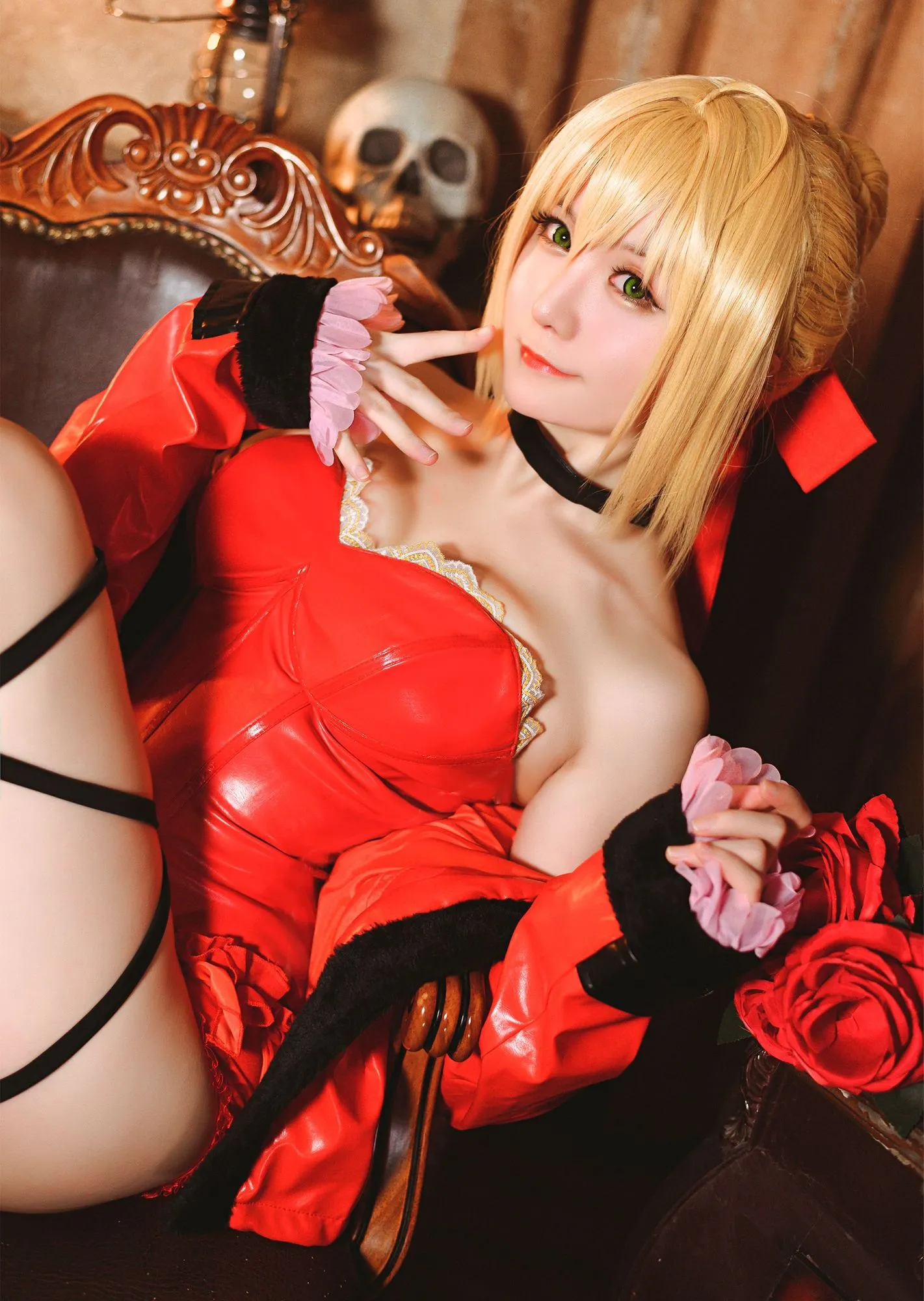 图片[4]-No.063-2020 《星之彼方》包 – 壁纸 [12P]-coswz-cos王者