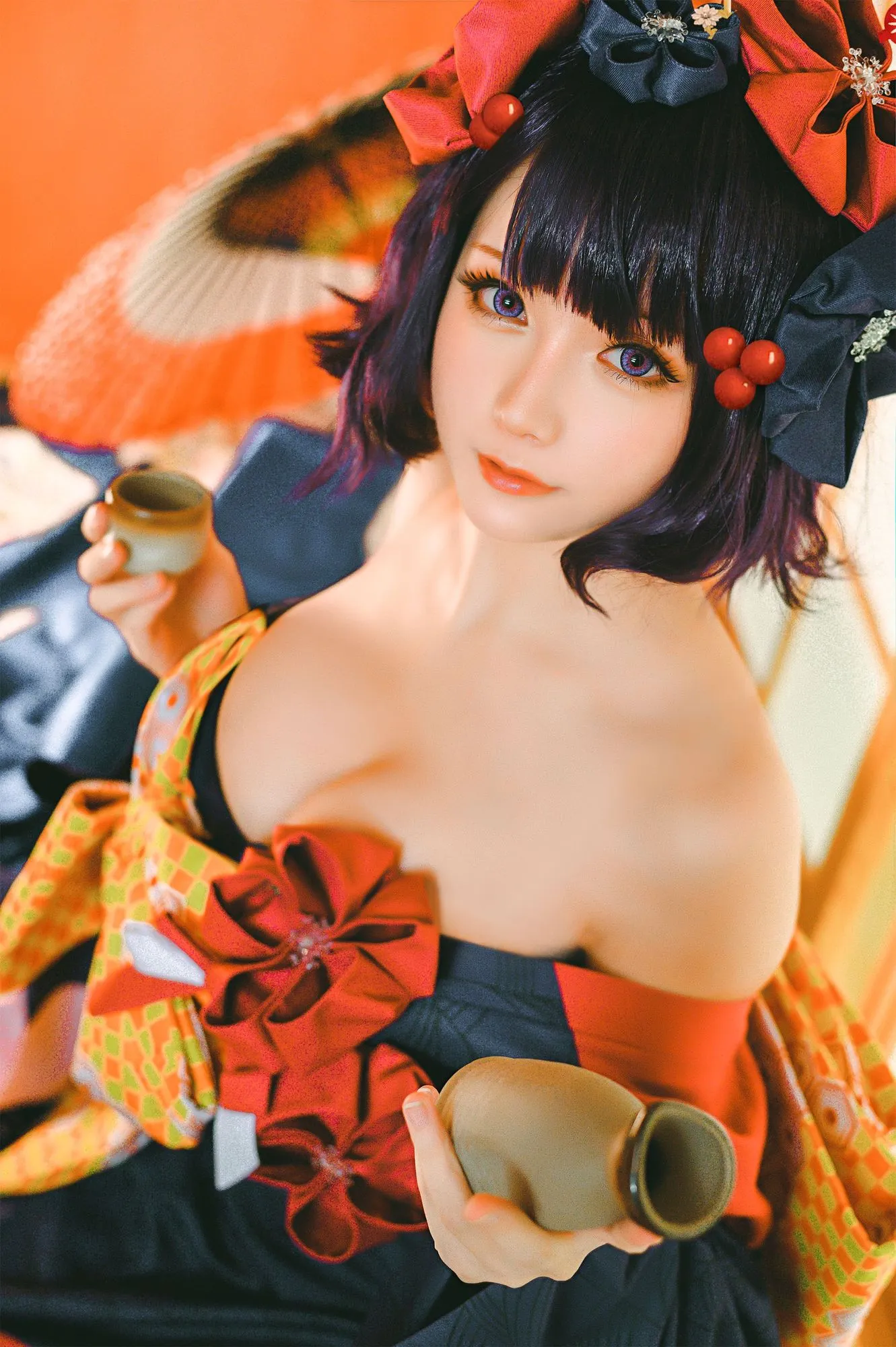 图片[3]-No.063-2020 《星之彼方》包 – 壁纸 [12P]-coswz-cos王者