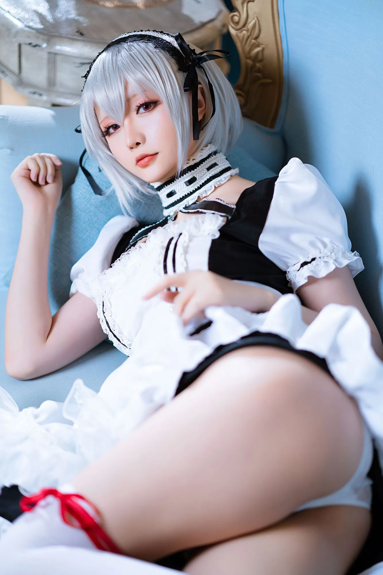 图片[6]-No.079-R-Maid 电子图包（含7套）– 天狼星 [20P]-coswz-cos王者