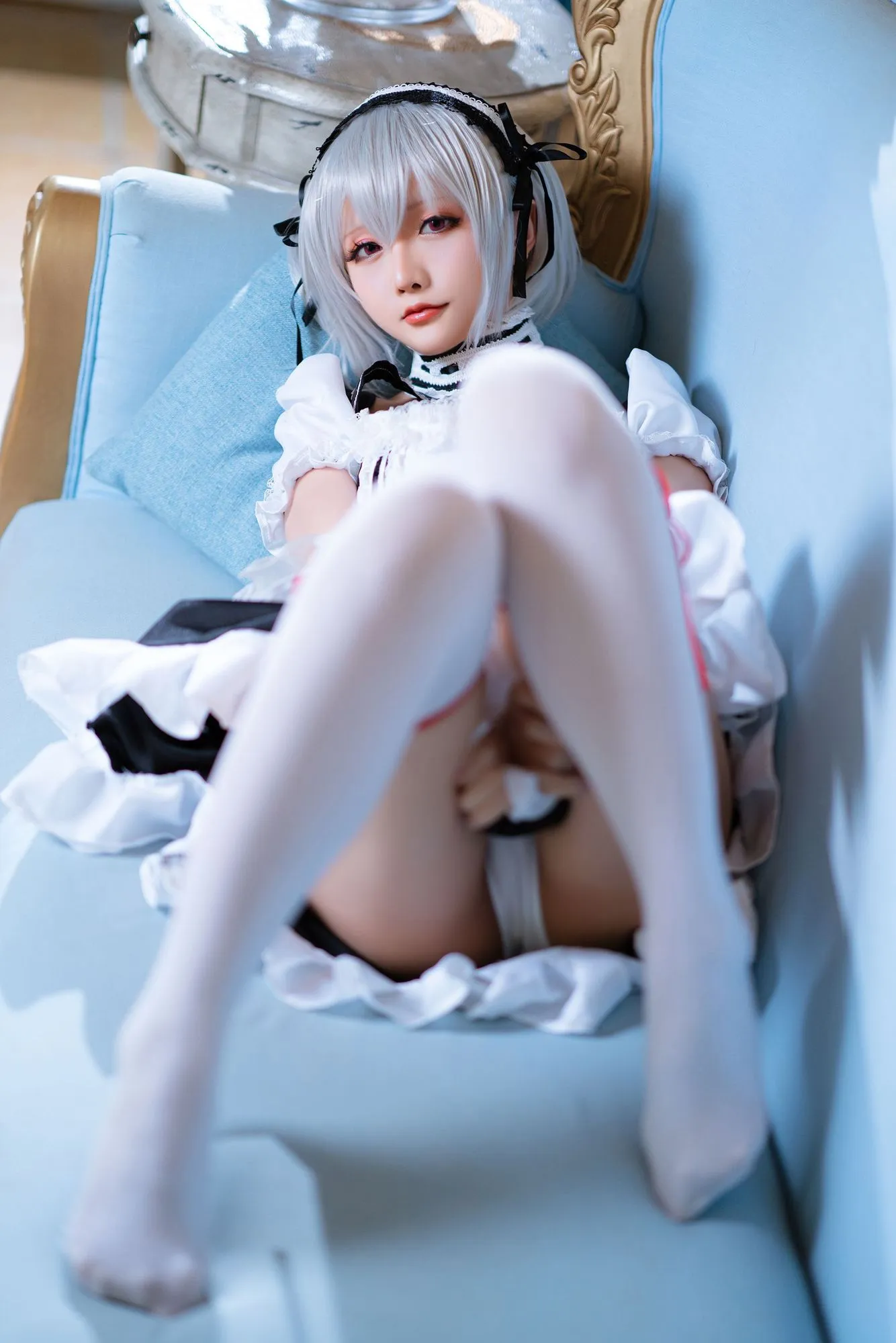 图片[5]-No.079-R-Maid 电子图包（含7套）– 天狼星 [20P]-coswz-cos王者