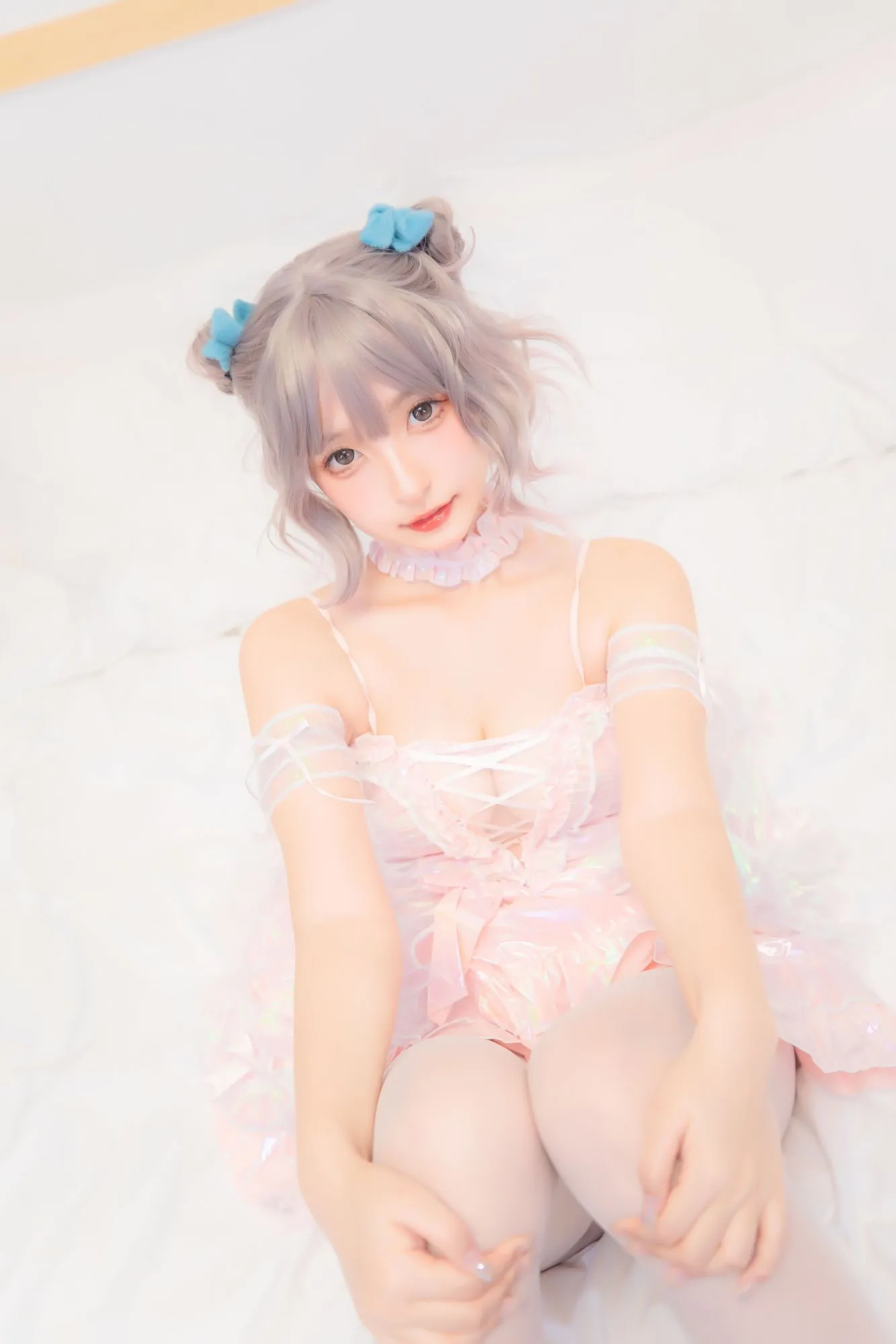 图片[4]-No.105-2021.11月微博订阅 – 小公主 [8P]-coswz-cos王者