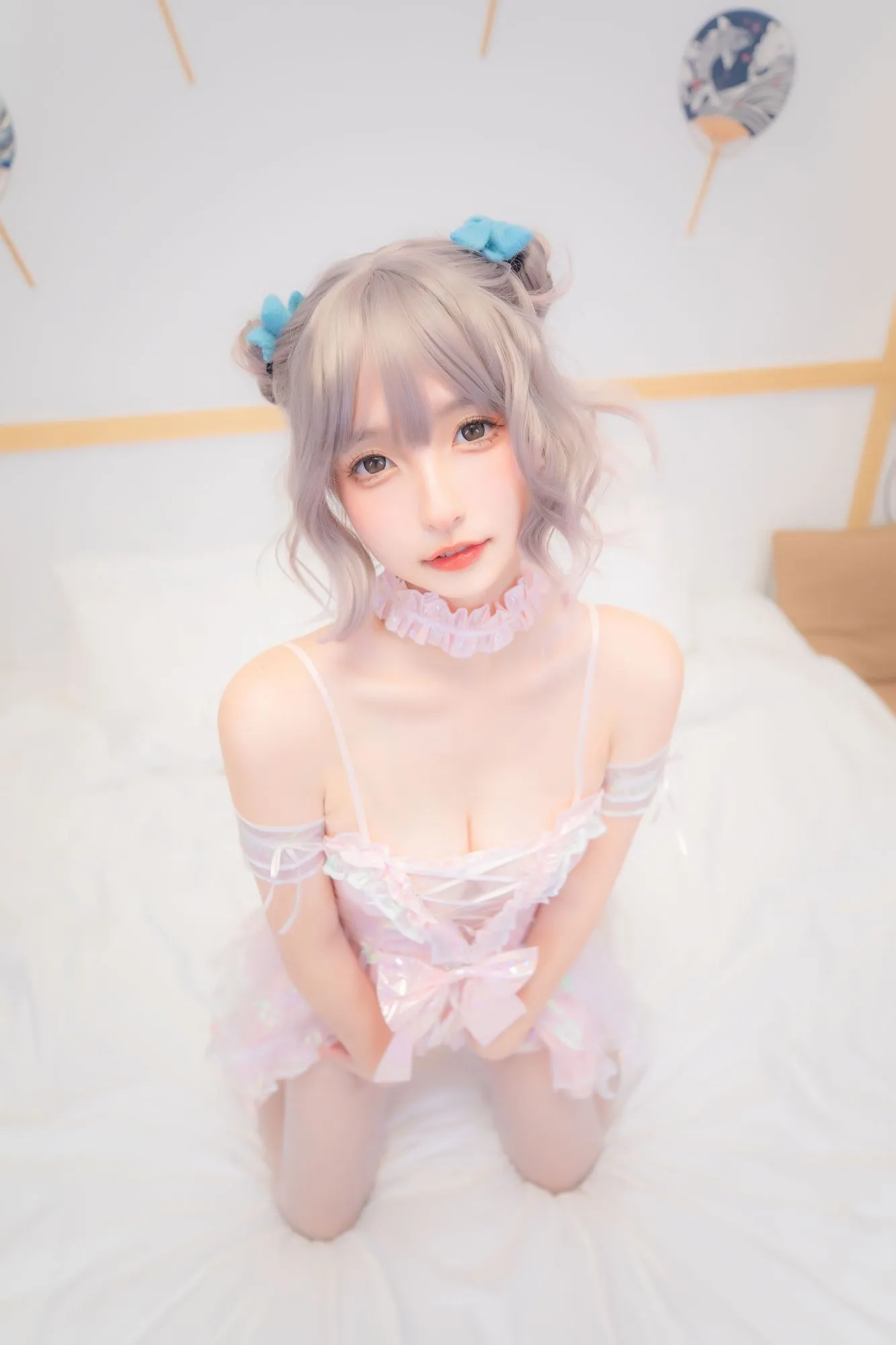 No.105-2021.11月微博订阅 – 小公主 [8P]-图妖社