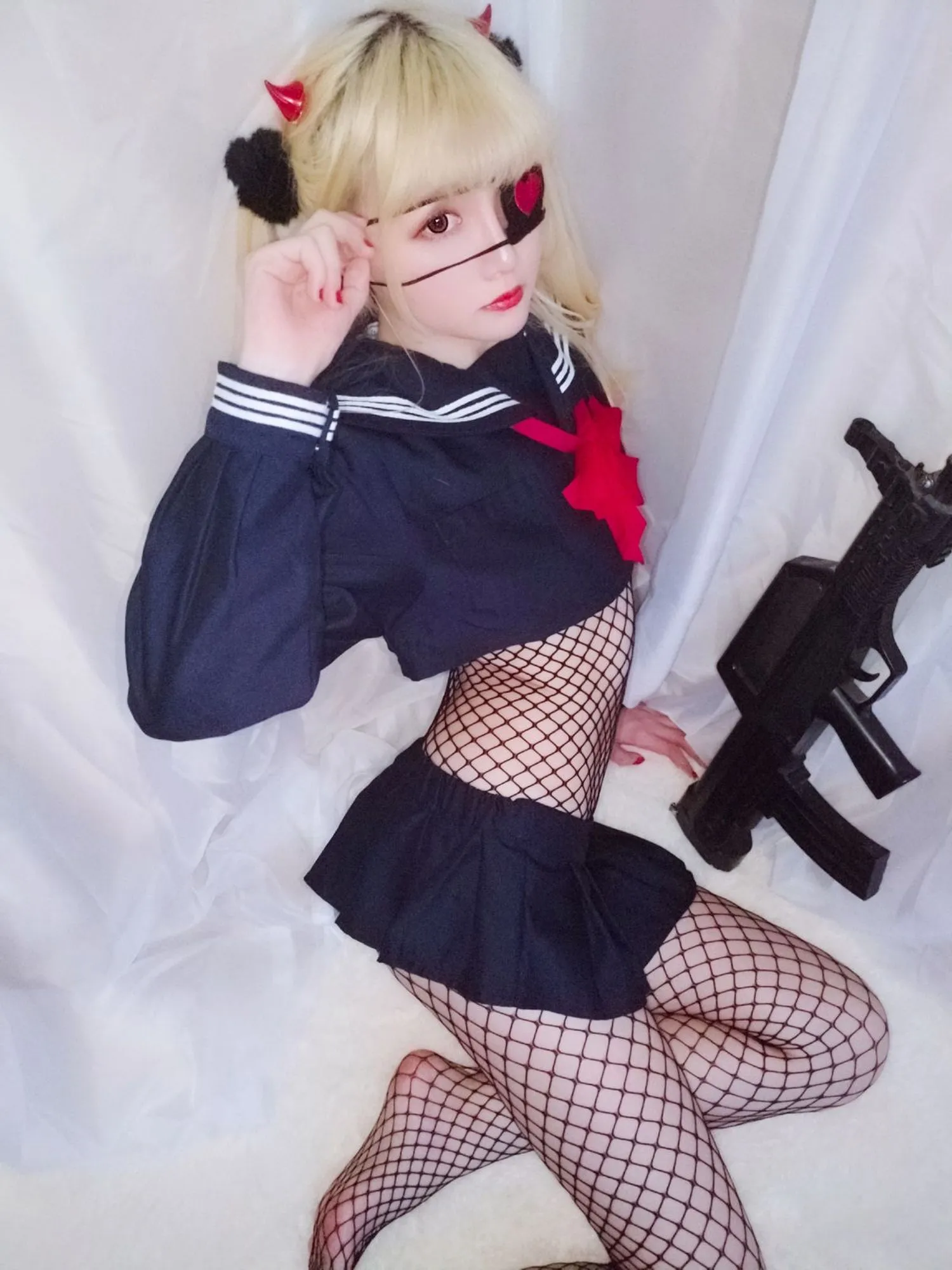 图片[6]-No.007-JK合集包 – 小恶魔JK [32P]-coswz-cos王者
