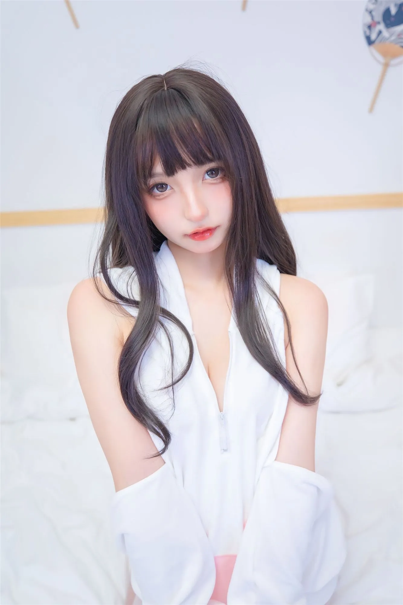 No.105-2021.11月微博订阅 – 小白猫 [20P]-图妖社