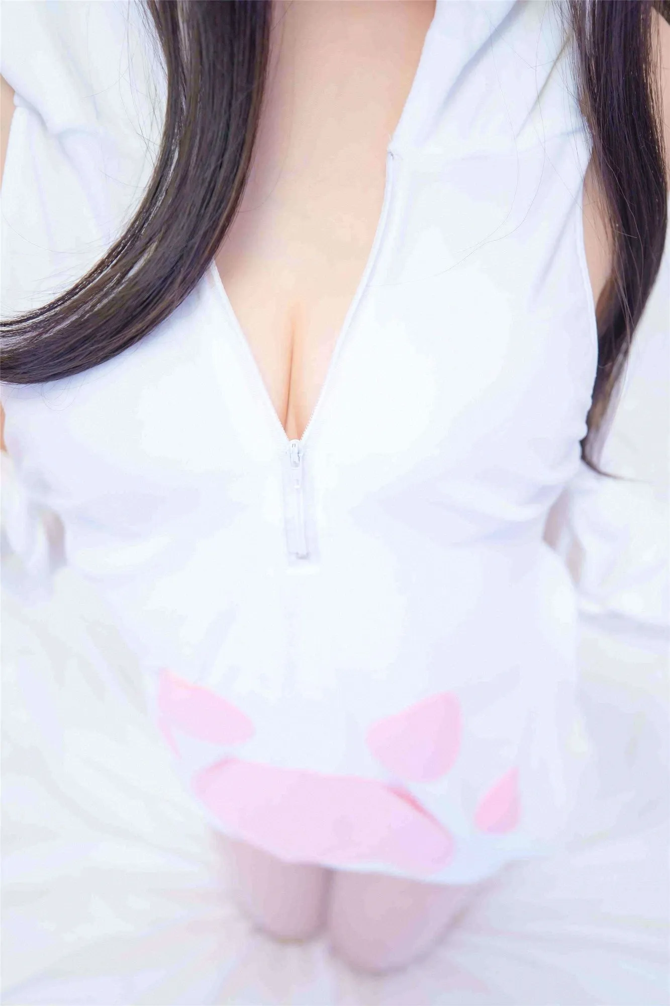 图片[2]-No.105-2021.11月微博订阅 – 小白猫 [20P]-coswz-cos王者