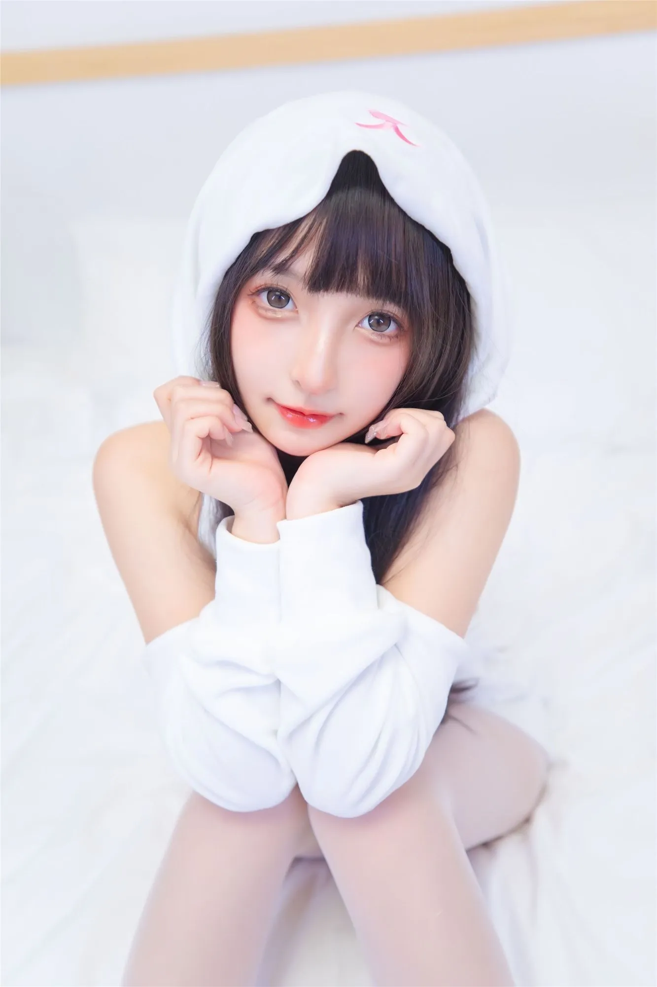 图片[5]-No.105-2021.11月微博订阅 – 小白猫 [20P]-coswz-cos王者