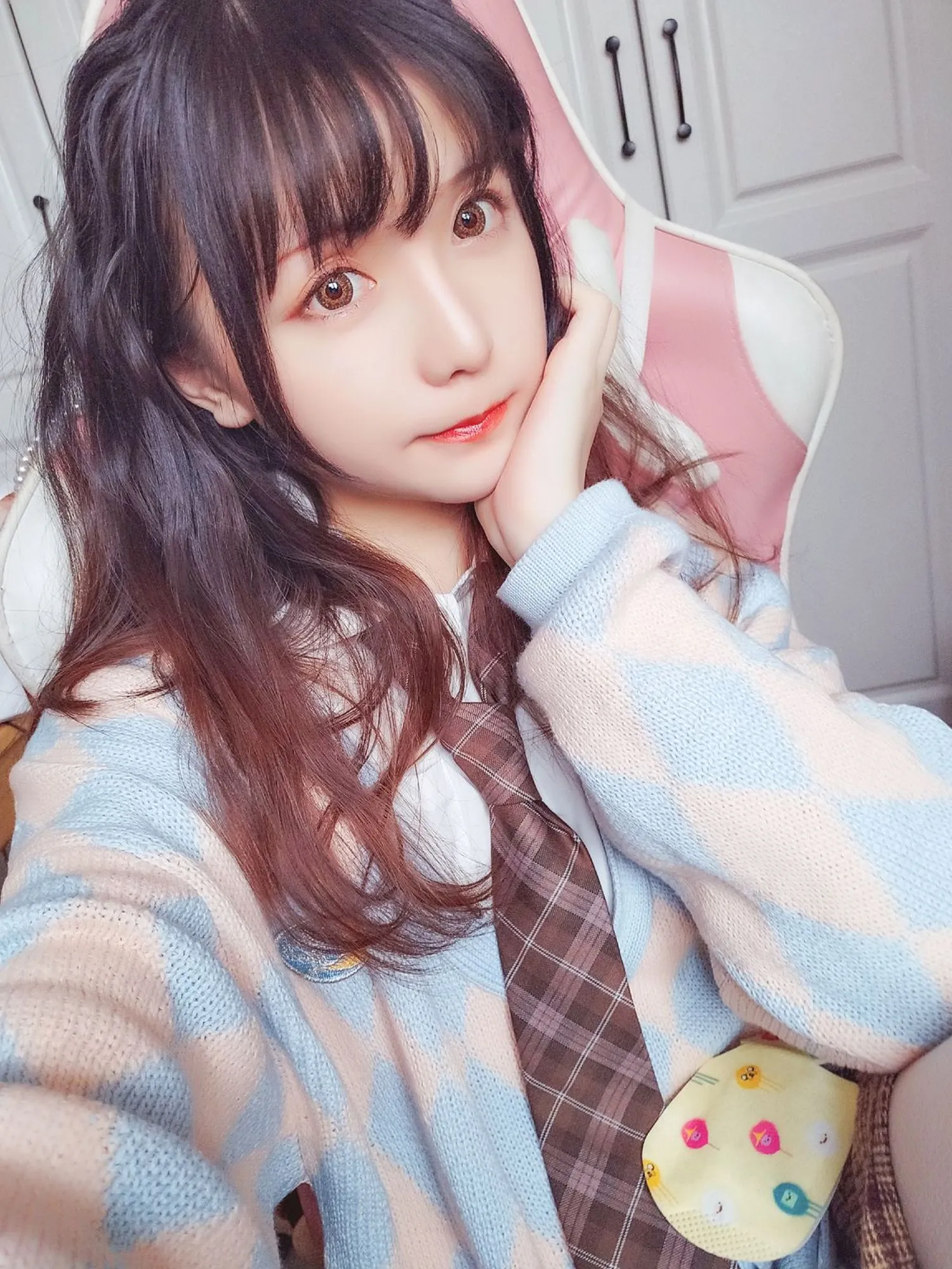 No.007-JK合集包 – 春季JK [9P]-图妖社