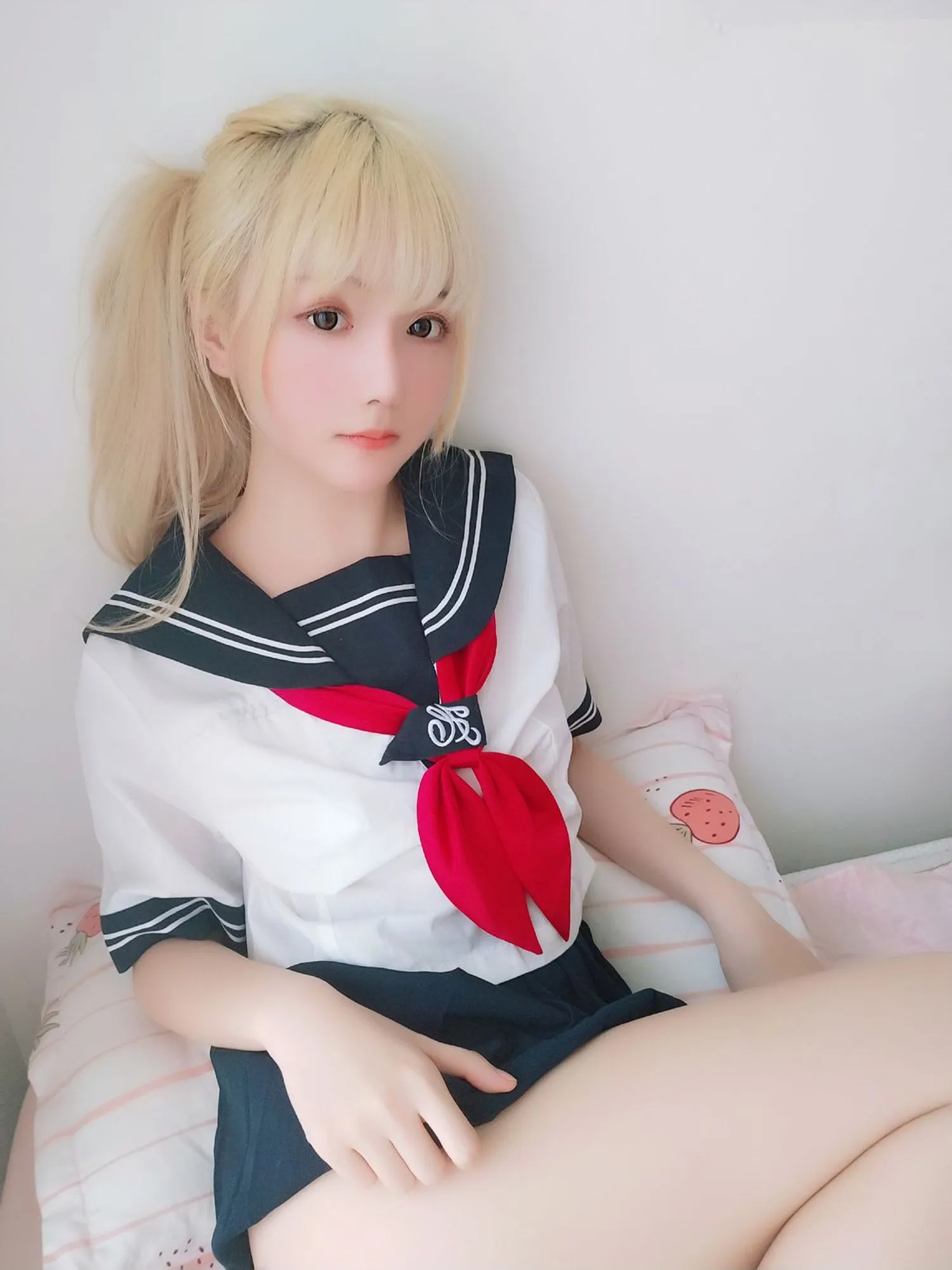 图片[4]-No.007-JK合集包 – 王道JK [18P]-coswz-cos王者