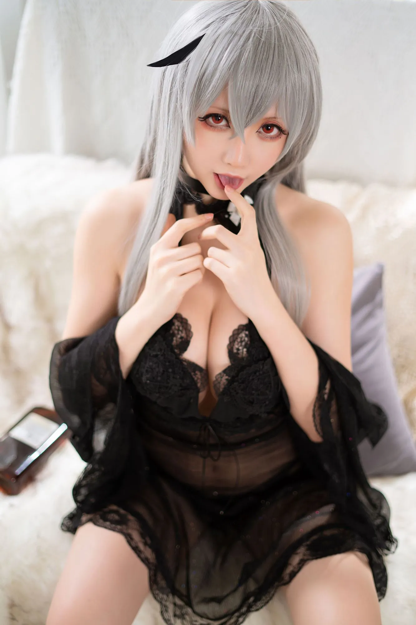 图片[5]-No.087-甘古特&恰巴耶夫 – 甘古特 [88P]-coswz-cos王者