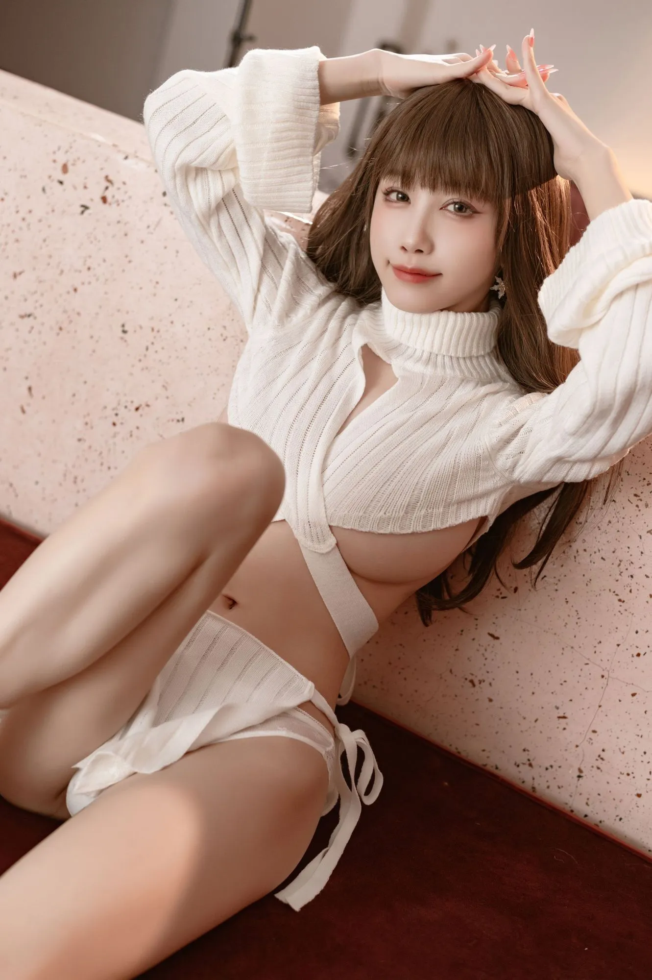 图片[5]-No.137-Fantia 2022年12月套图合集 (3套) [94P]-coswz-cos王者