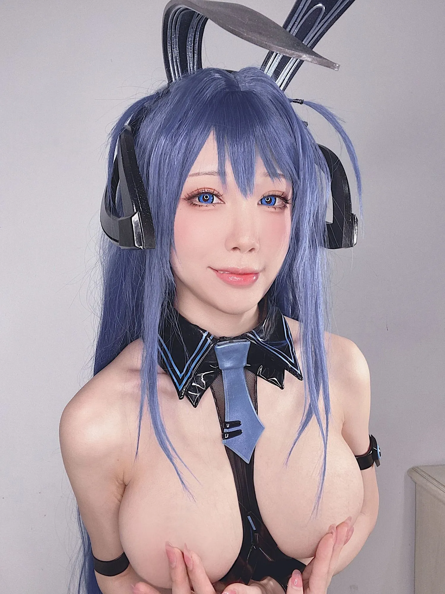 图片[4]-No.087-碧蓝航线 新泽西 [107P]-coswz-cos王者