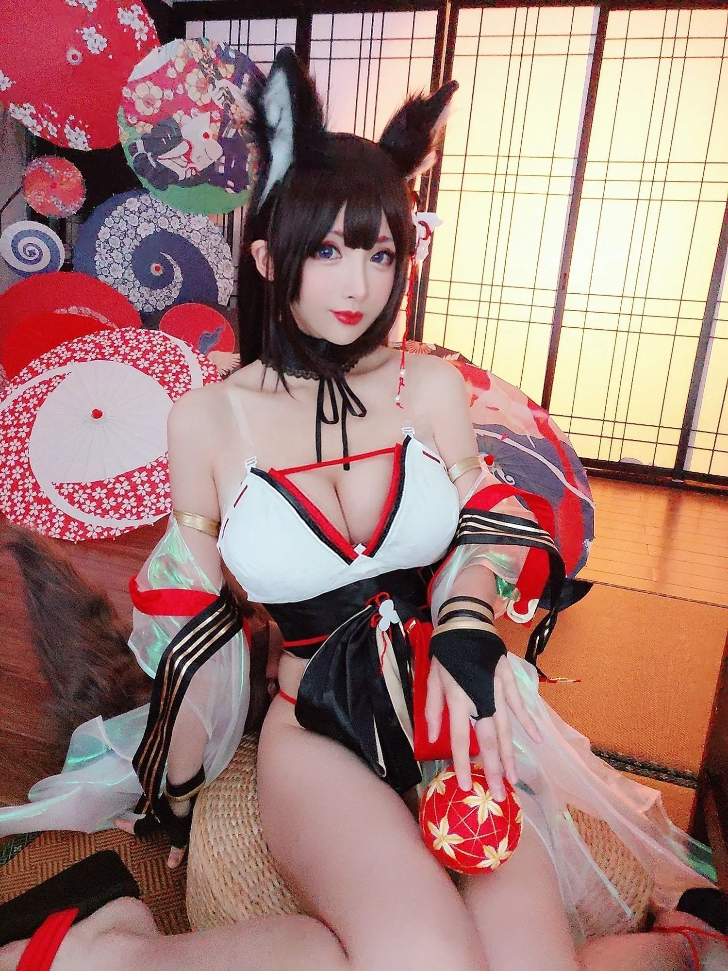 图片[4]-No.052-天城泳装 [30P]-coswz-cos王者