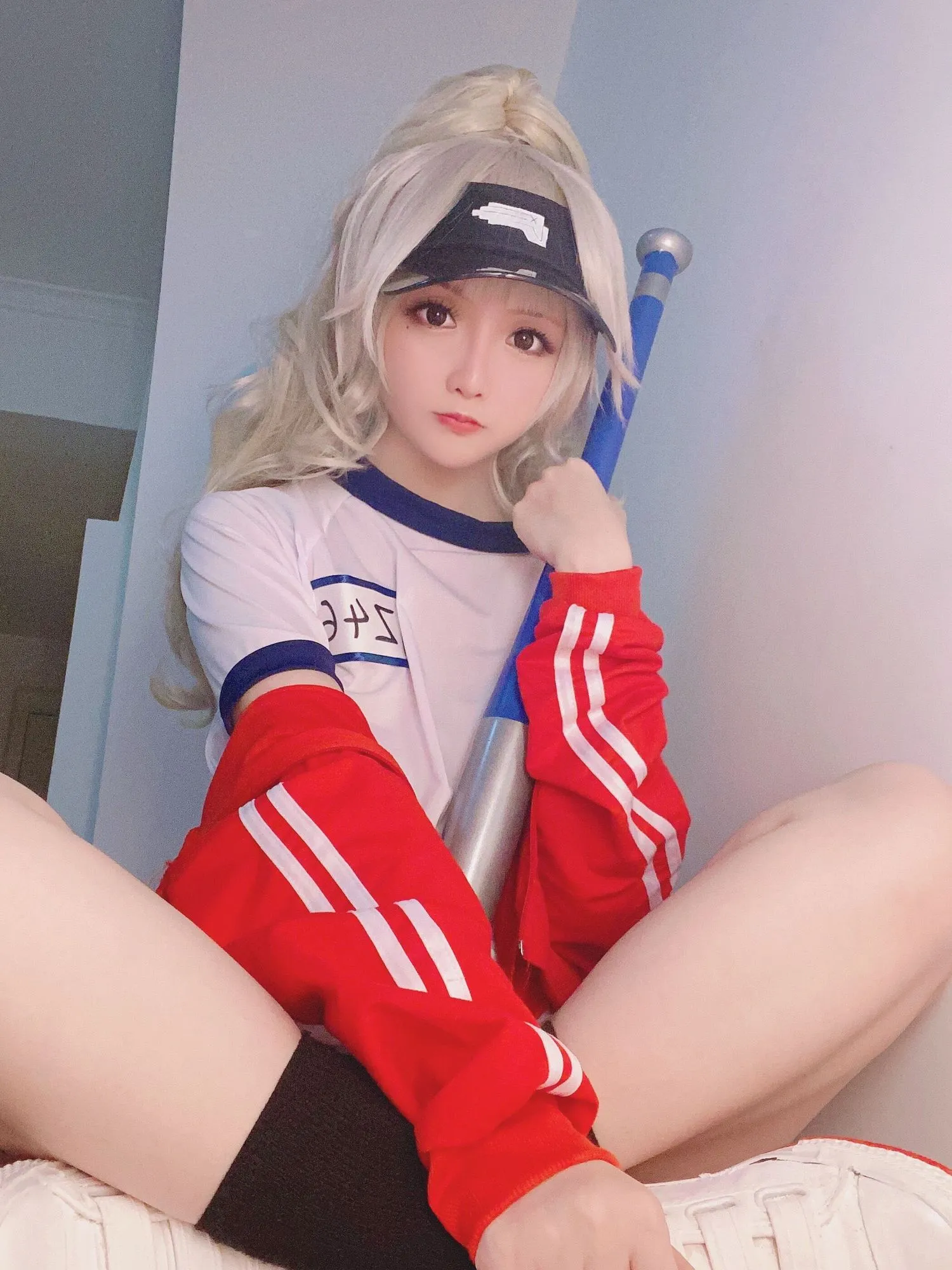 图片[6]-No.054-Z46 [54P 1V]-coswz-cos王者