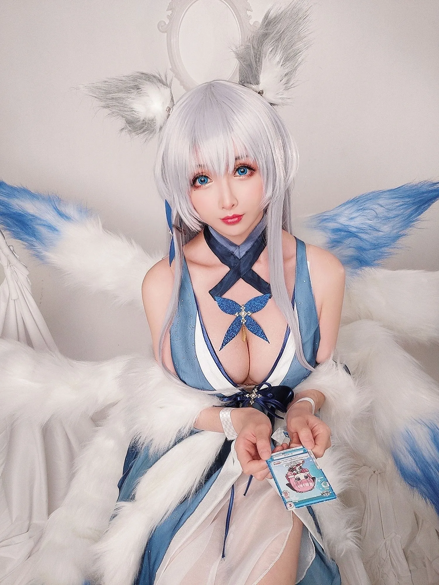 图片[5]-No.054-信浓礼服 [32P]-coswz-cos王者