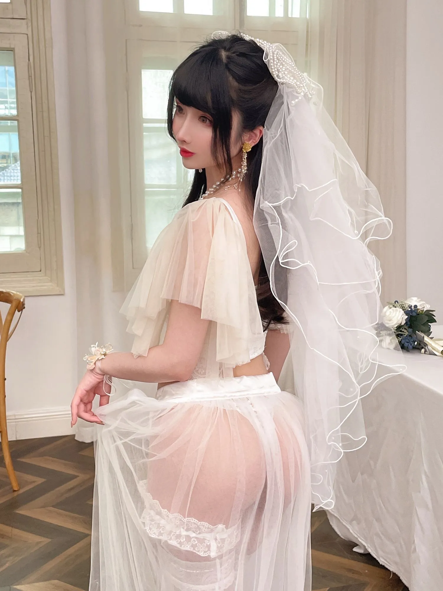 图片[5]-No.072-透明婚纱 [39P]-coswz-cos王者