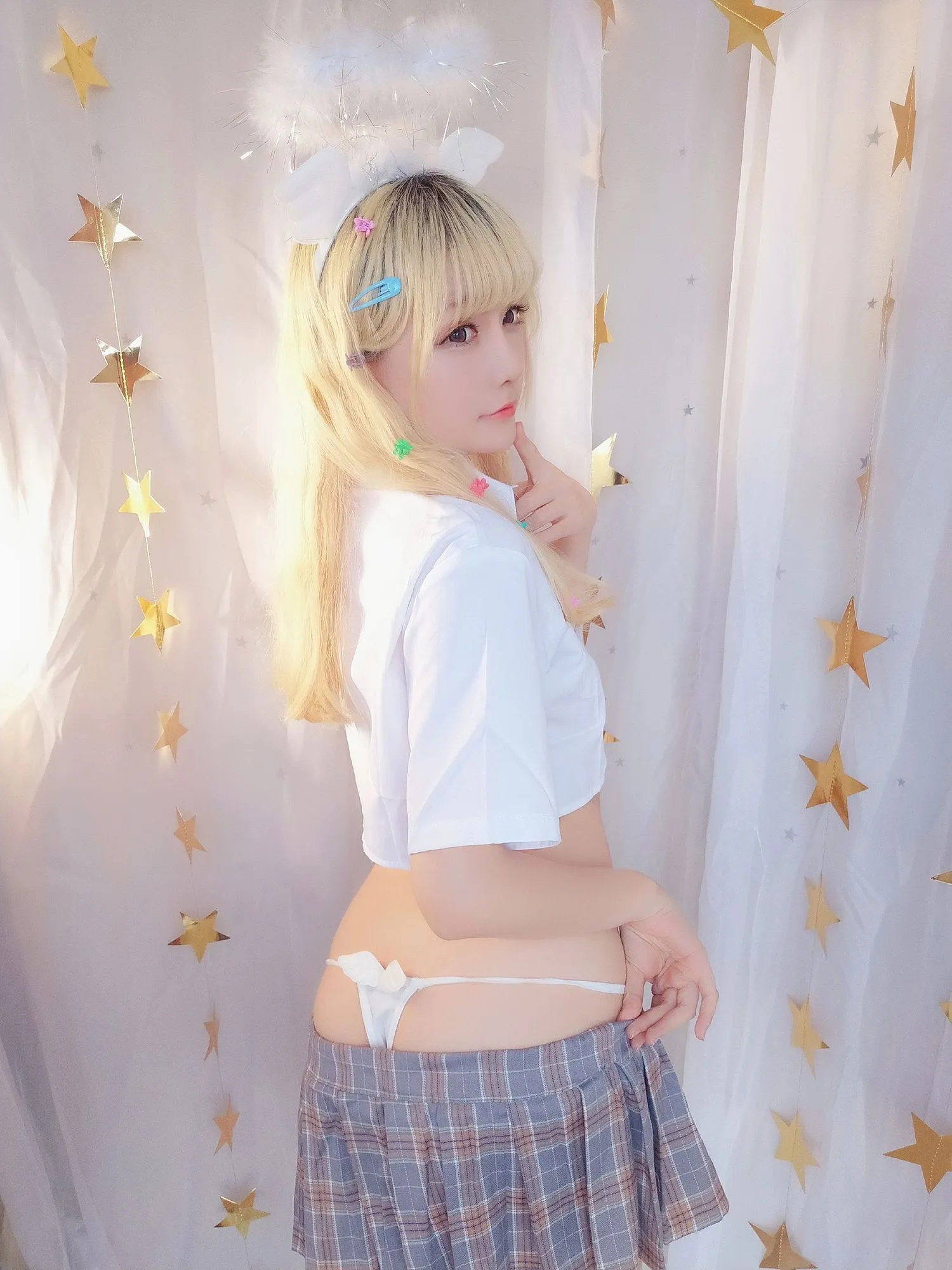 图片[2]-No.064-花鸟风月 包 – 花鸟风月套组赠图 [119P]-coswz-cos王者
