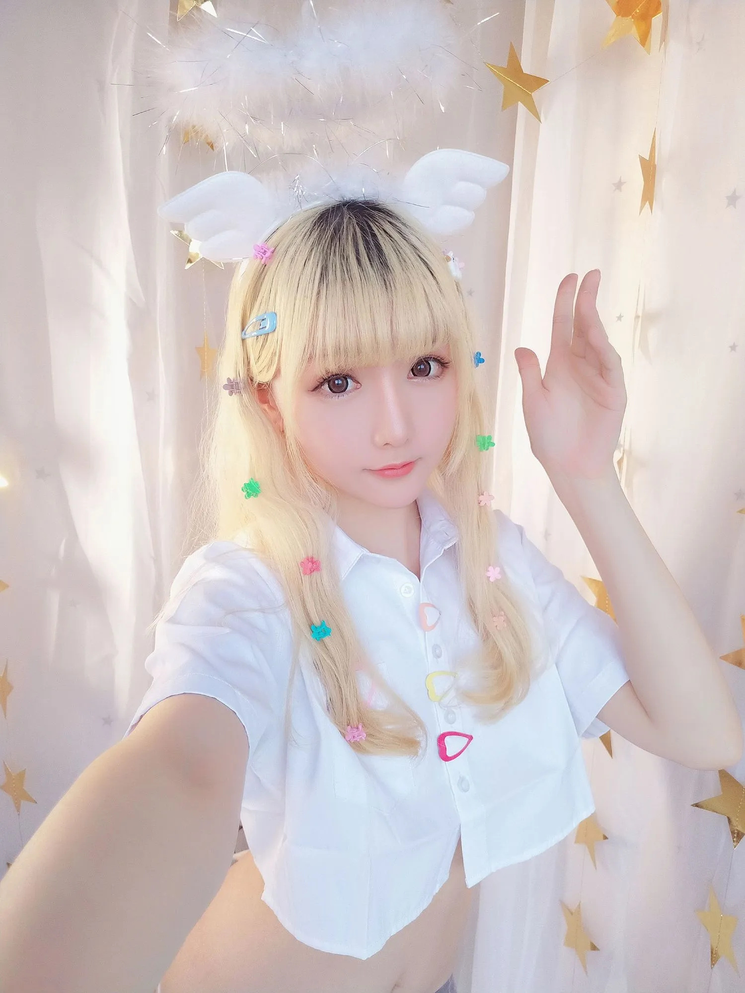 No.064-花鸟风月 包 – 花鸟风月套组赠图 [119P] - 图妖社-图妖社