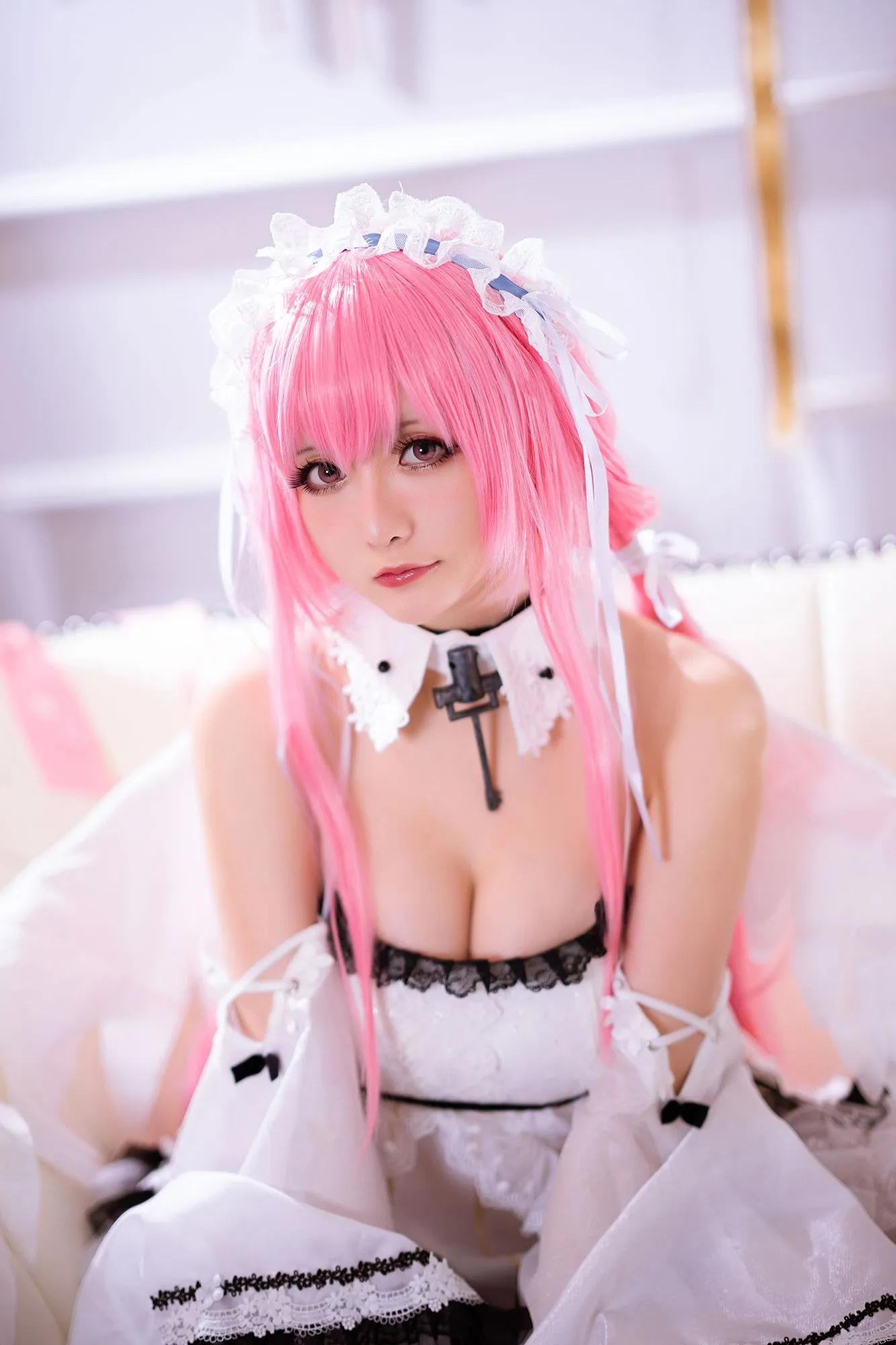 图片[3]-No.079-R-Maid 电子图包（含7套）– 英仙座 [25P]-coswz-cos王者