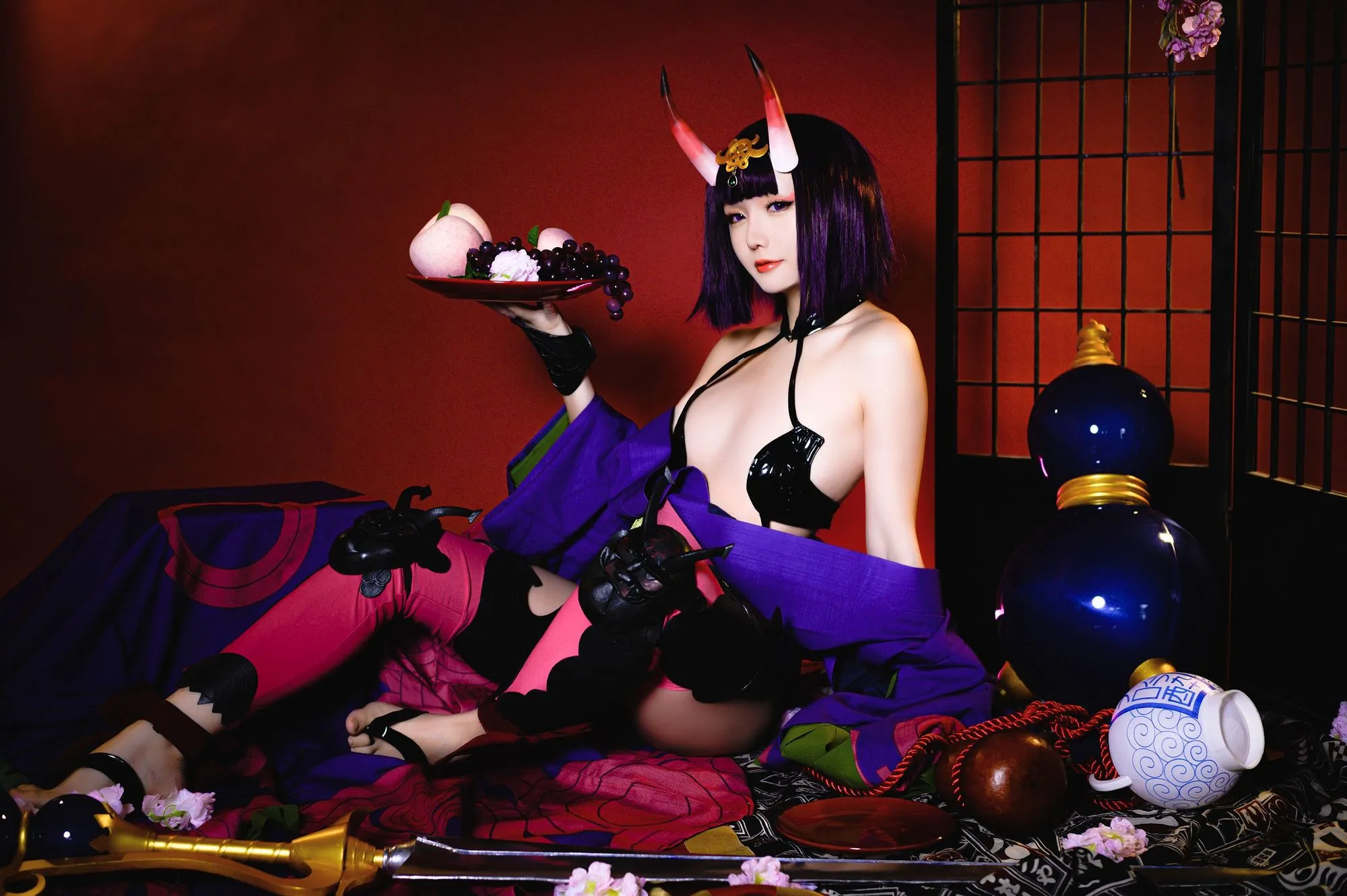 图片[3]-No.063-2020 《星之彼方》包 – 酒吞原皮 [20P]-coswz-cos王者