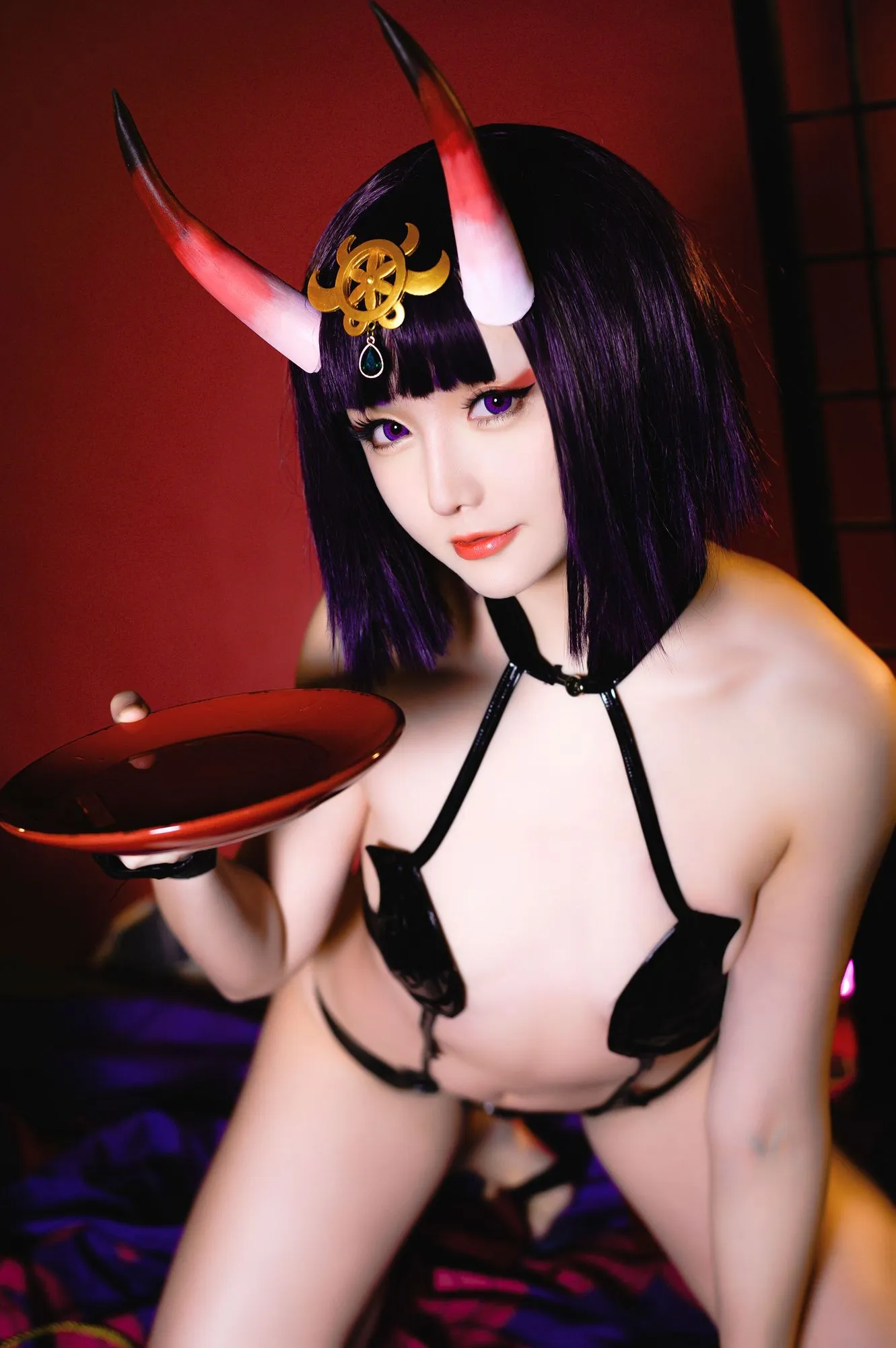 图片[6]-No.063-2020 《星之彼方》包 – 酒吞原皮 [20P]-coswz-cos王者