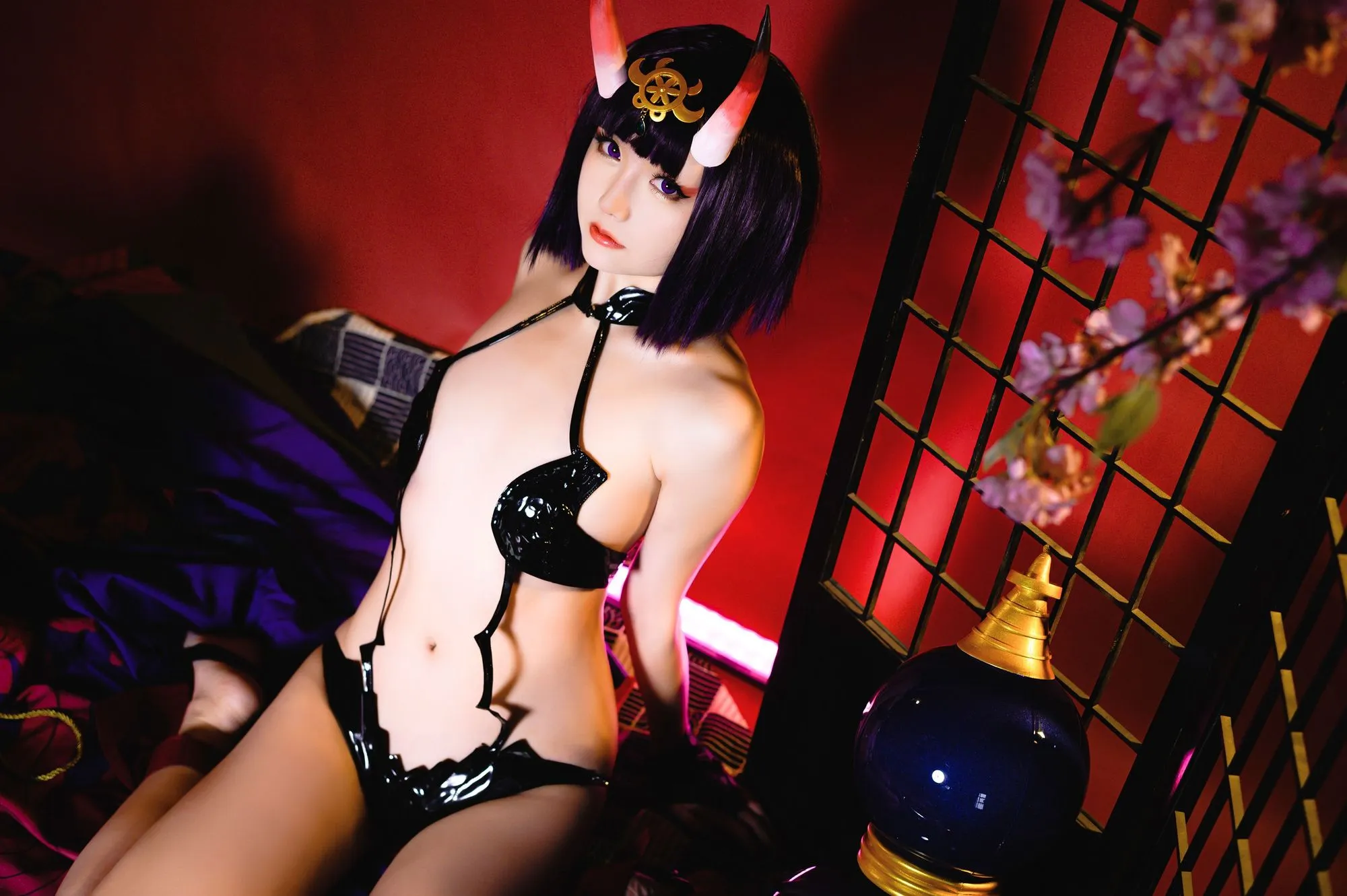 图片[5]-No.063-2020 《星之彼方》包 – 酒吞原皮 [20P]-coswz-cos王者