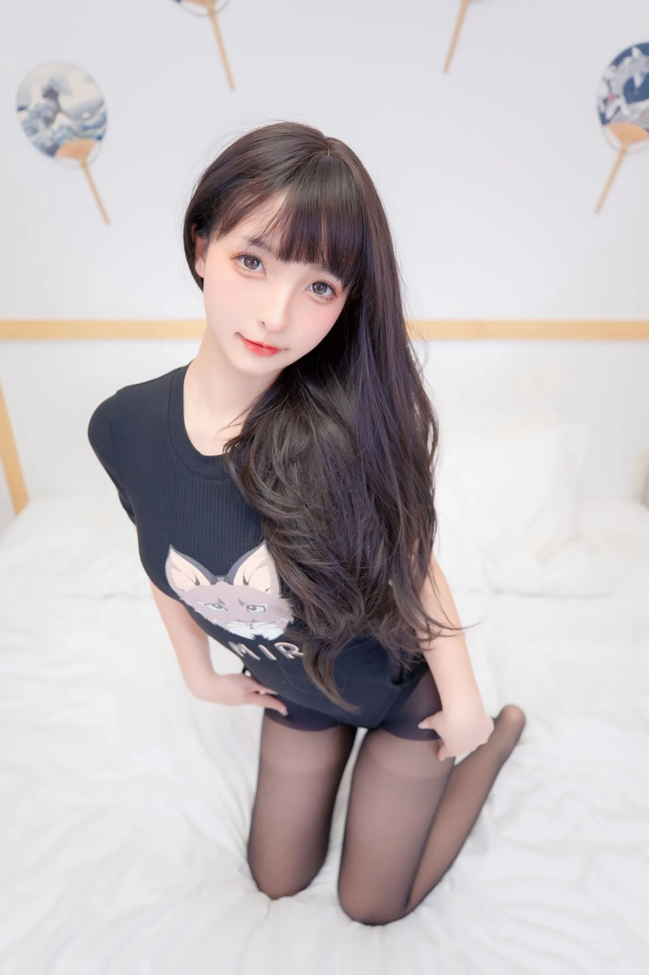 No.105-2021.11月微博订阅 – 黑太狼 [20P]-图妖社