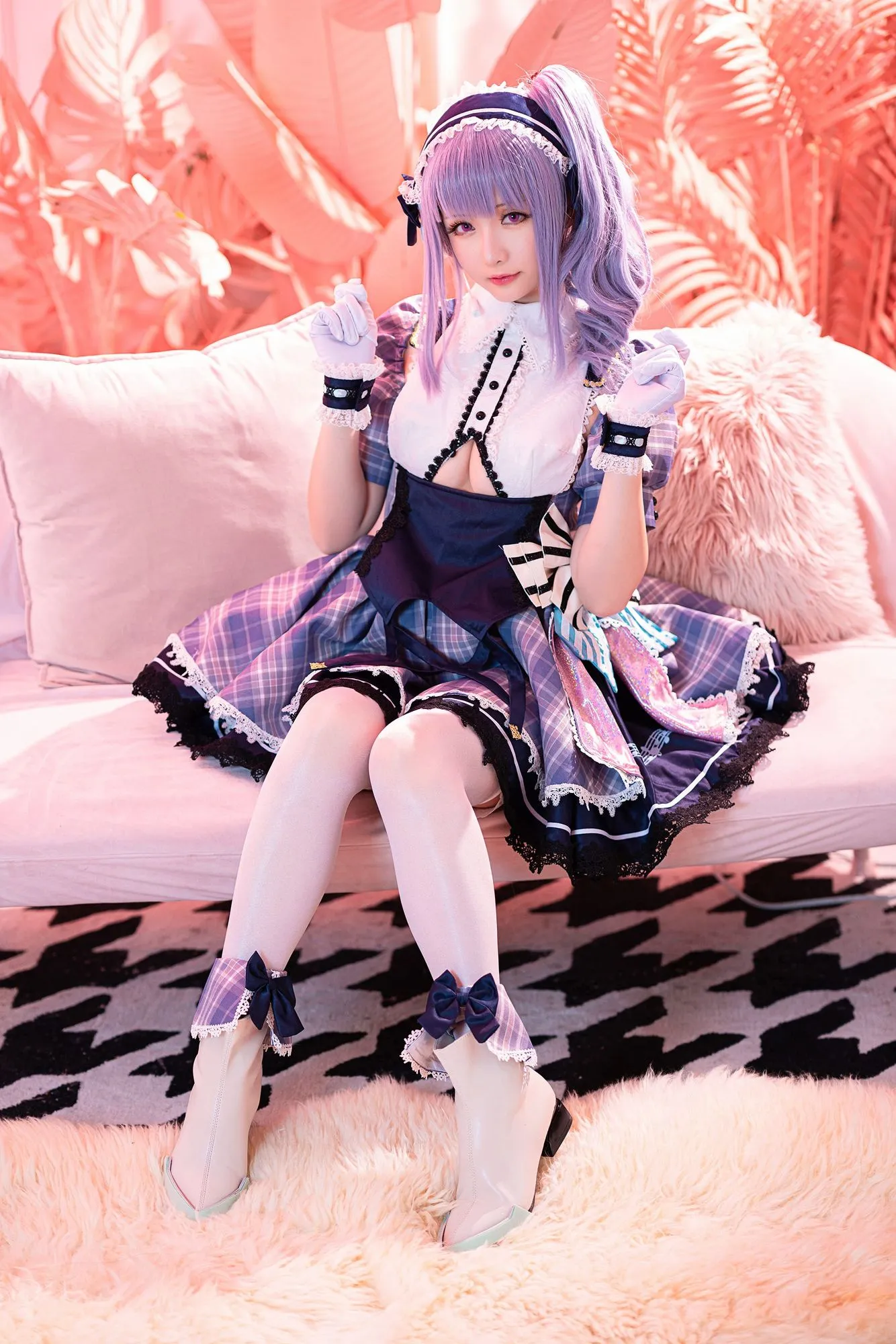 图片[2]-No.080-流星之愿 电子图包（含5套）– 黛朵 [21P]-coswz-cos王者