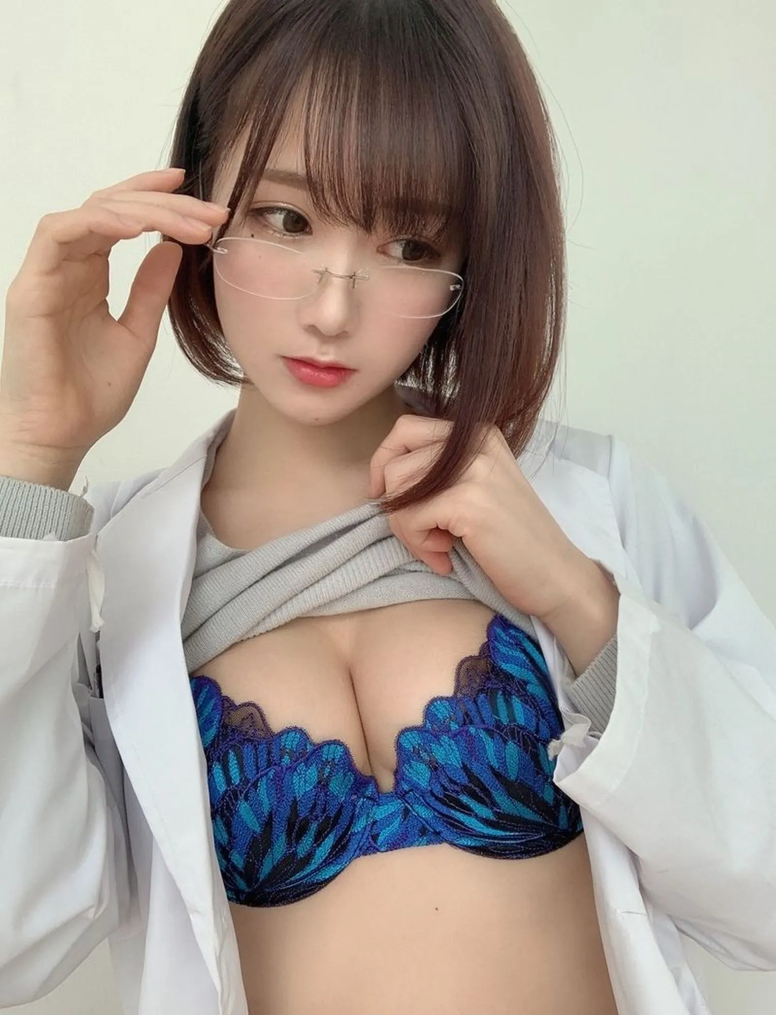 图片[2]-No.015-[Fantia] 2020年03月合集 [106P 2V]-coswz-cos王者