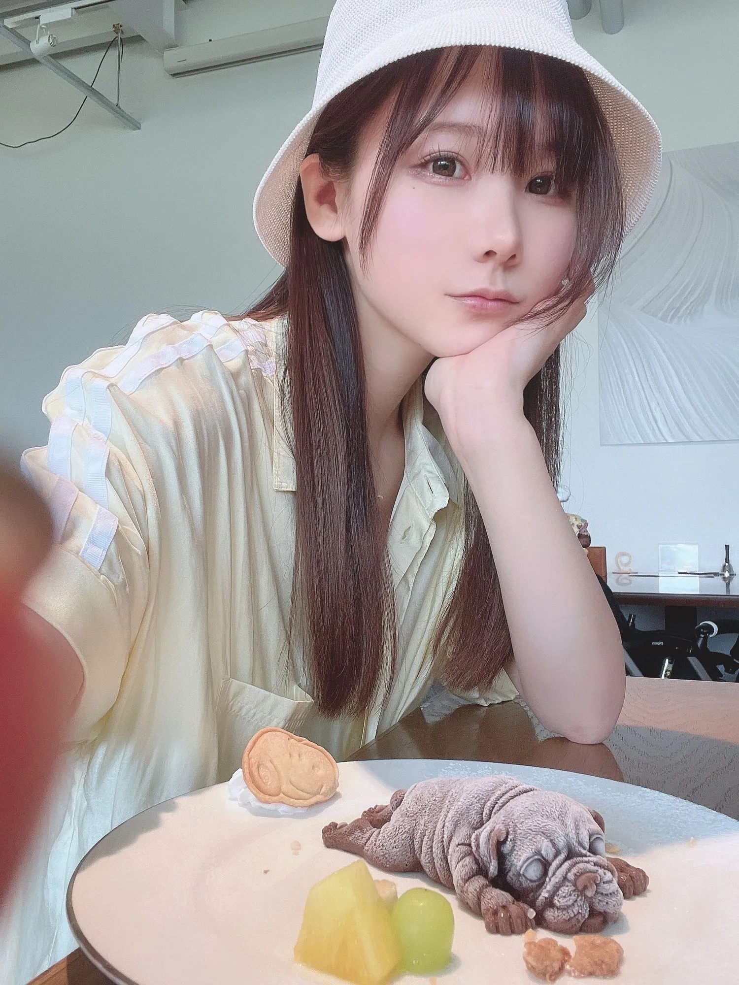图片[3]-No.035-[Fantia] 2022年07月合集 [169P]-coswz-cos王者