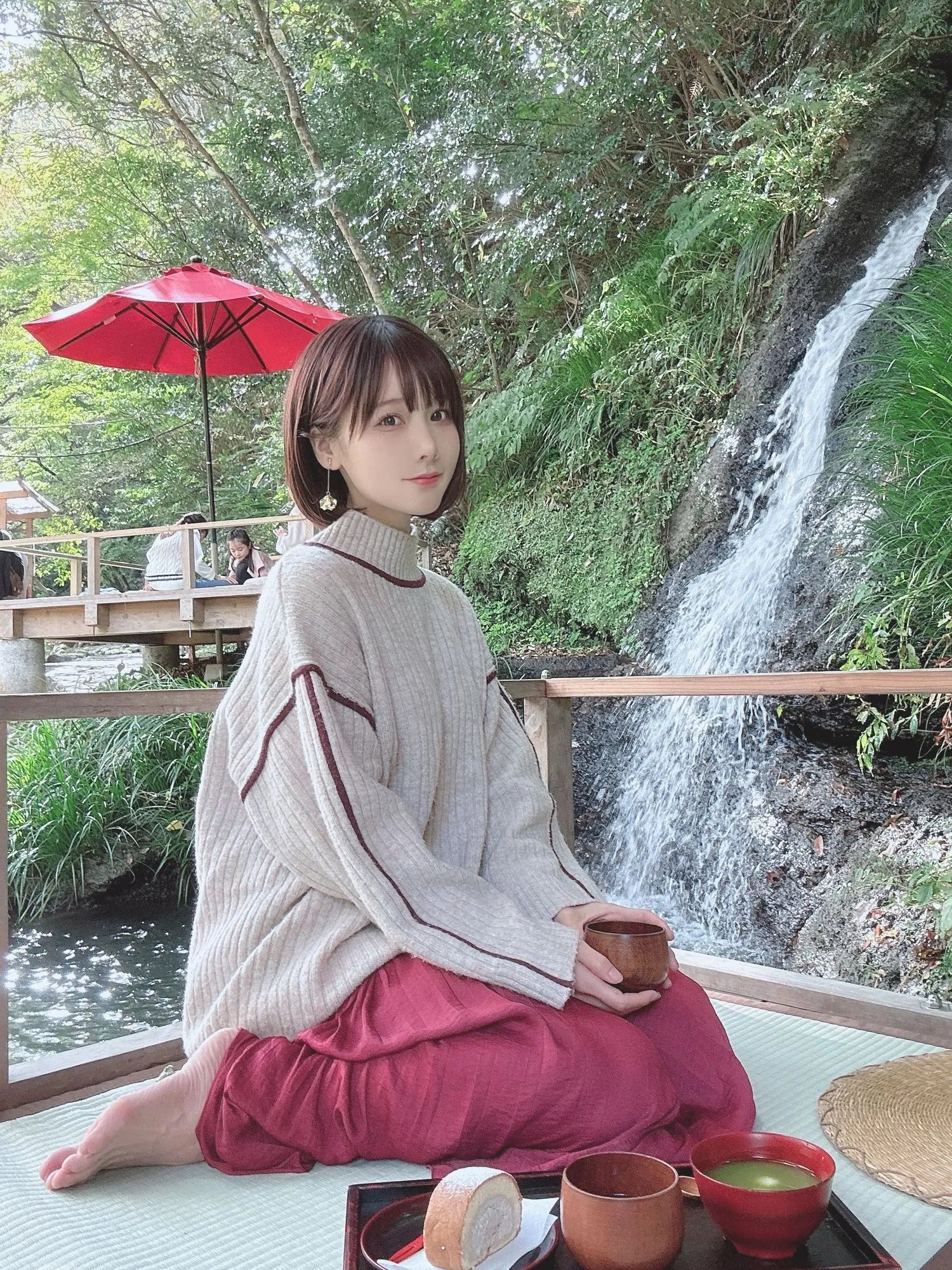 图片[4]-No.043-[Fantia] 2022年11月合集 [155P 6V]-coswz-cos王者
