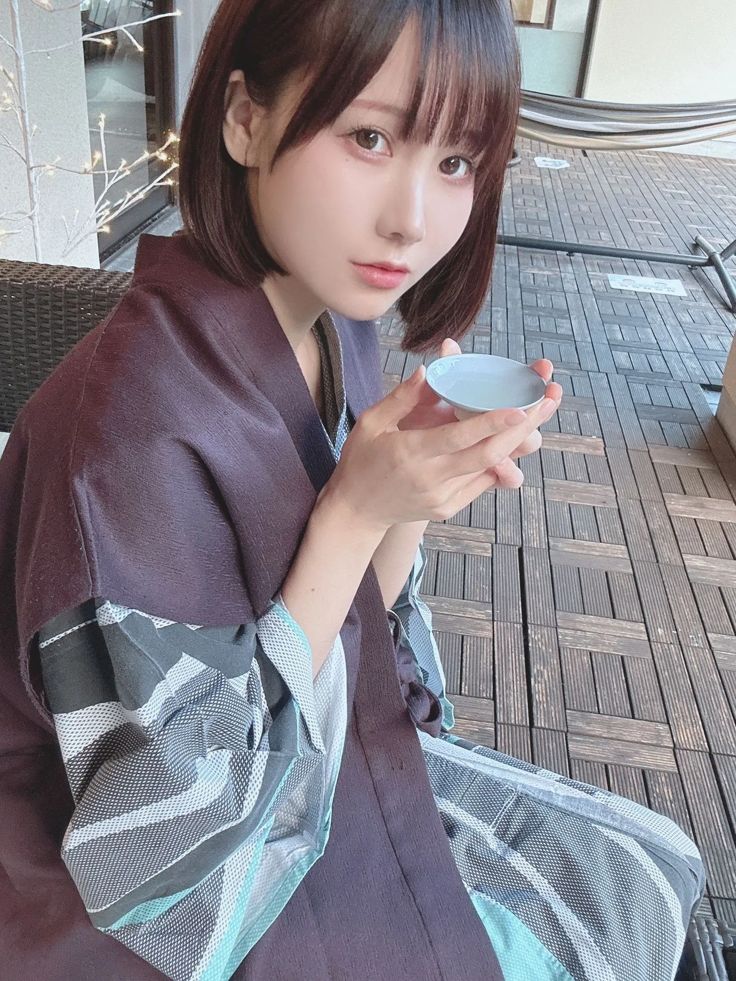 No.043-[Fantia] 2022年11月合集 [155P 6V]-图妖社