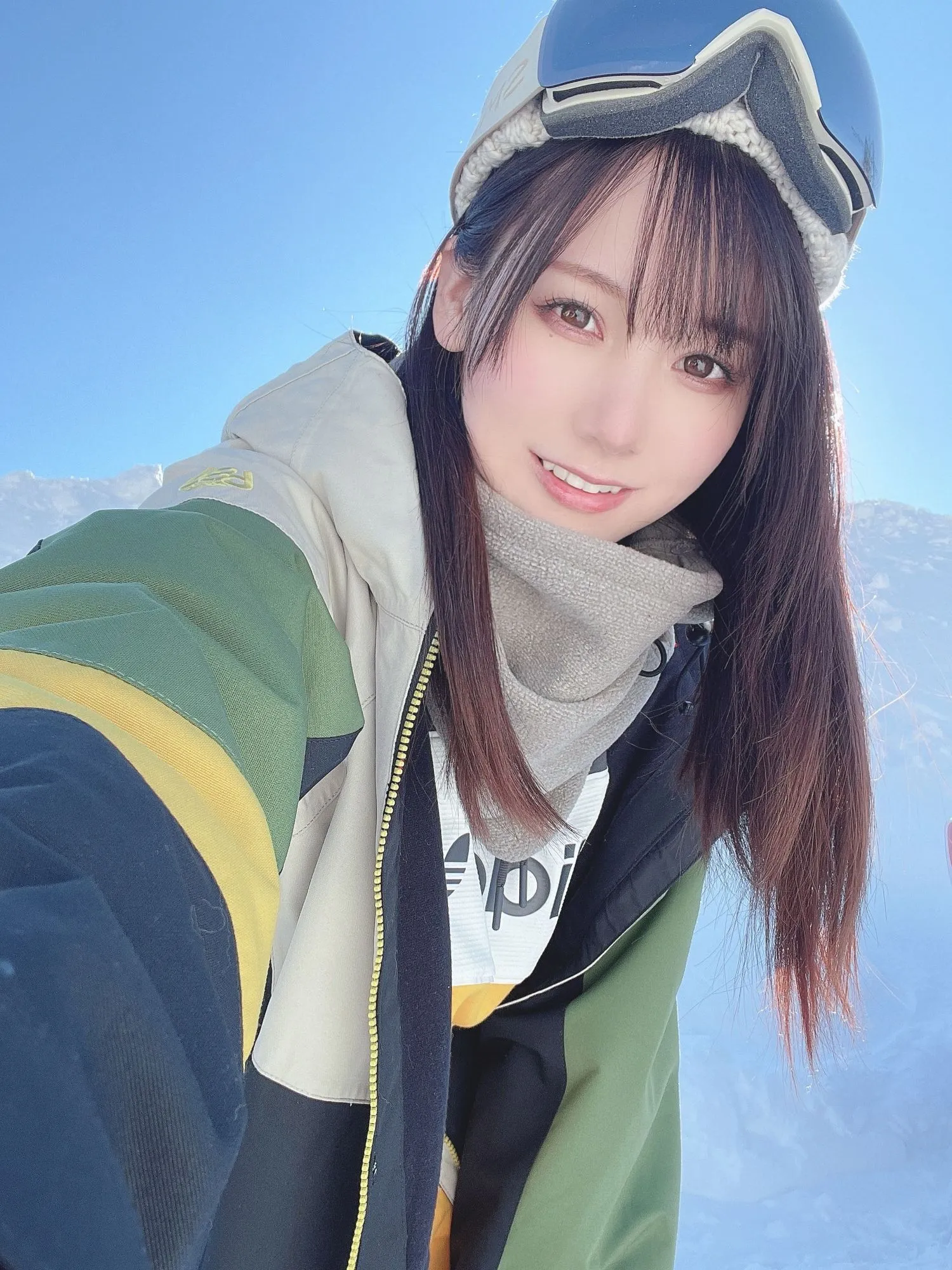 图片[3]-No.040-[Fantia] 2022年01月合集 [138P 1V]-coswz-cos王者