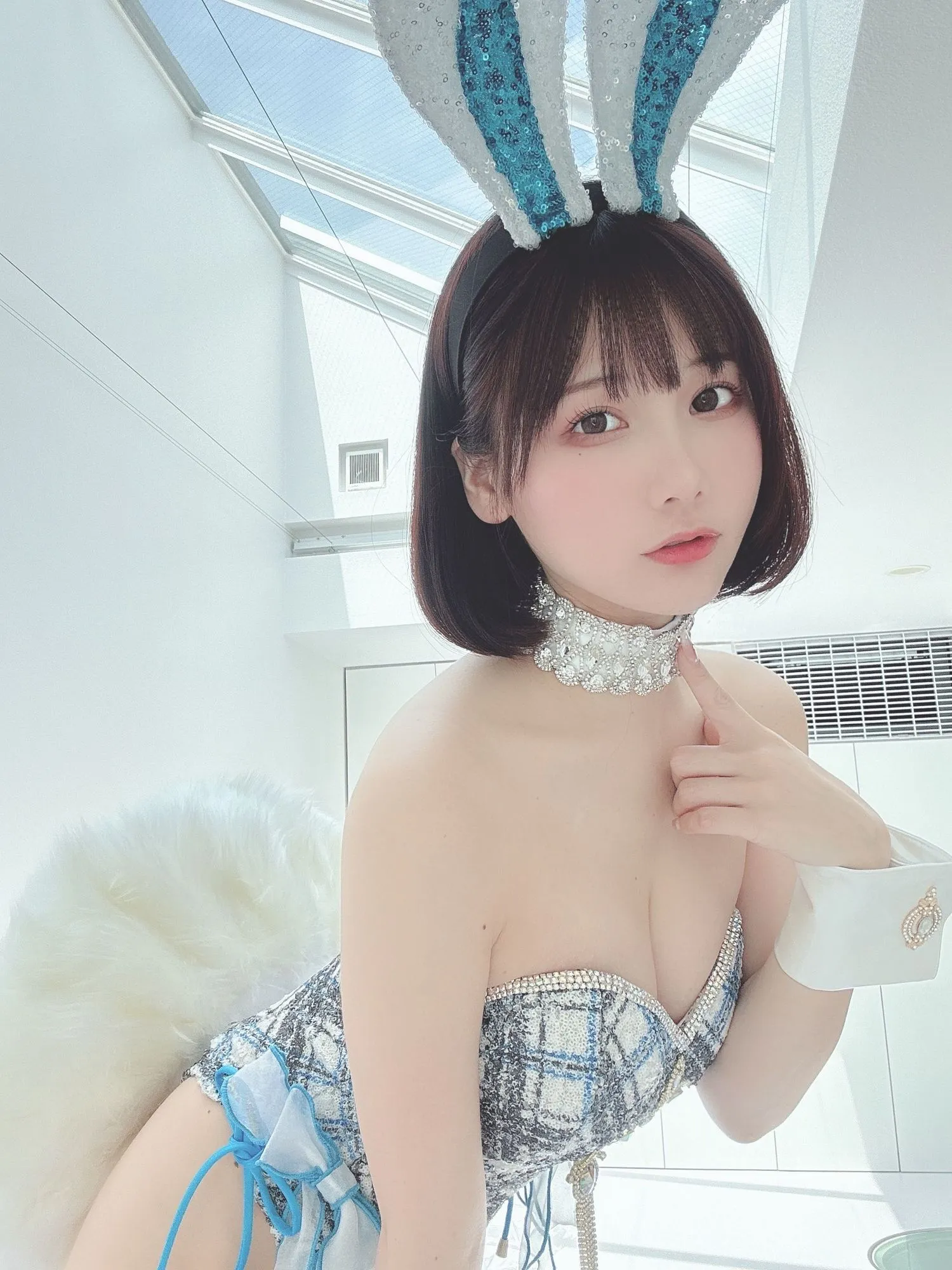 图片[6]-No.047 – [Fantia] 2023年05月订阅 (9套) [191P]-coswz-cos王者