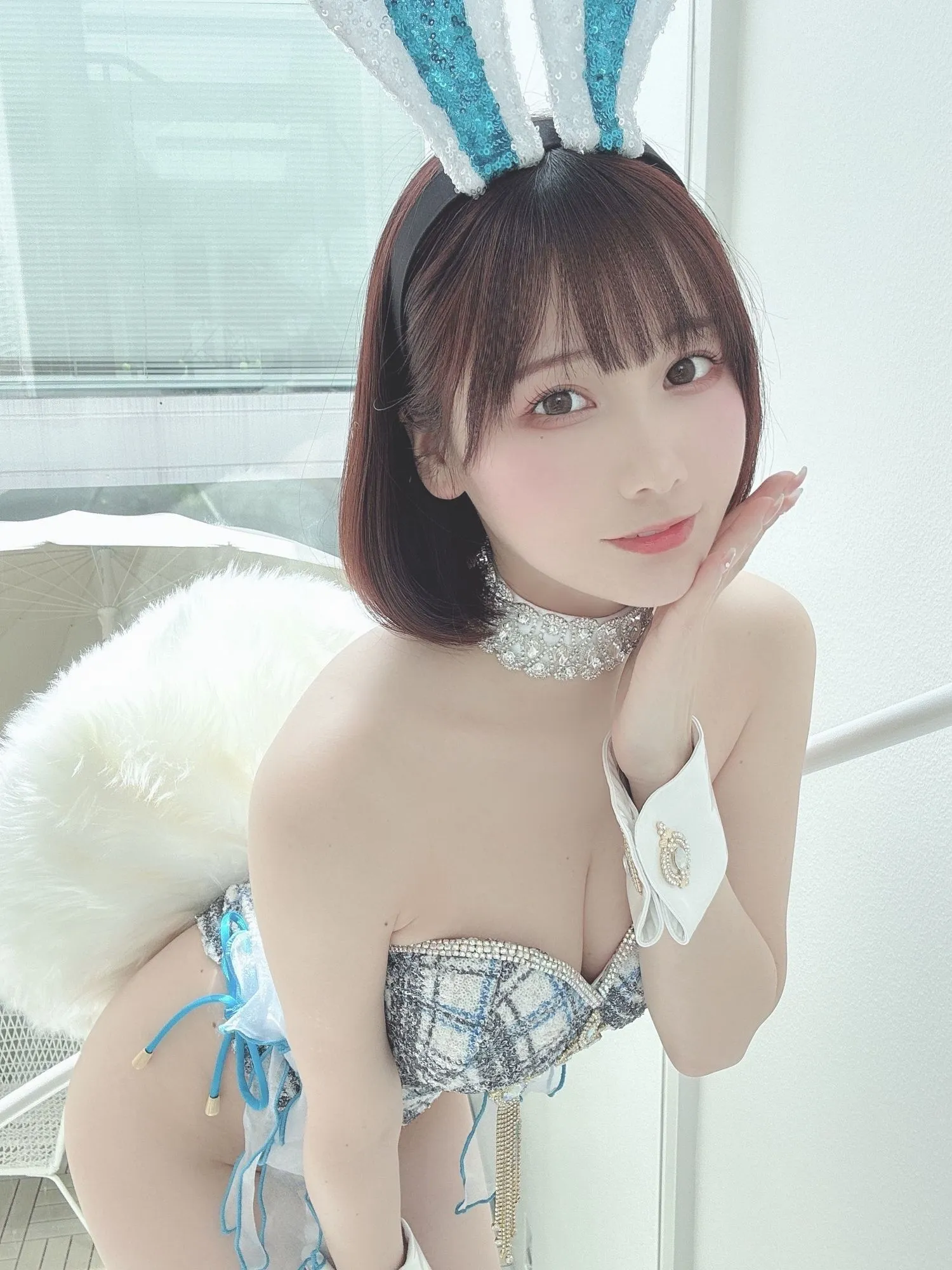 图片[4]-No.047 – [Fantia] 2023年05月订阅 (9套) [191P]-coswz-cos王者