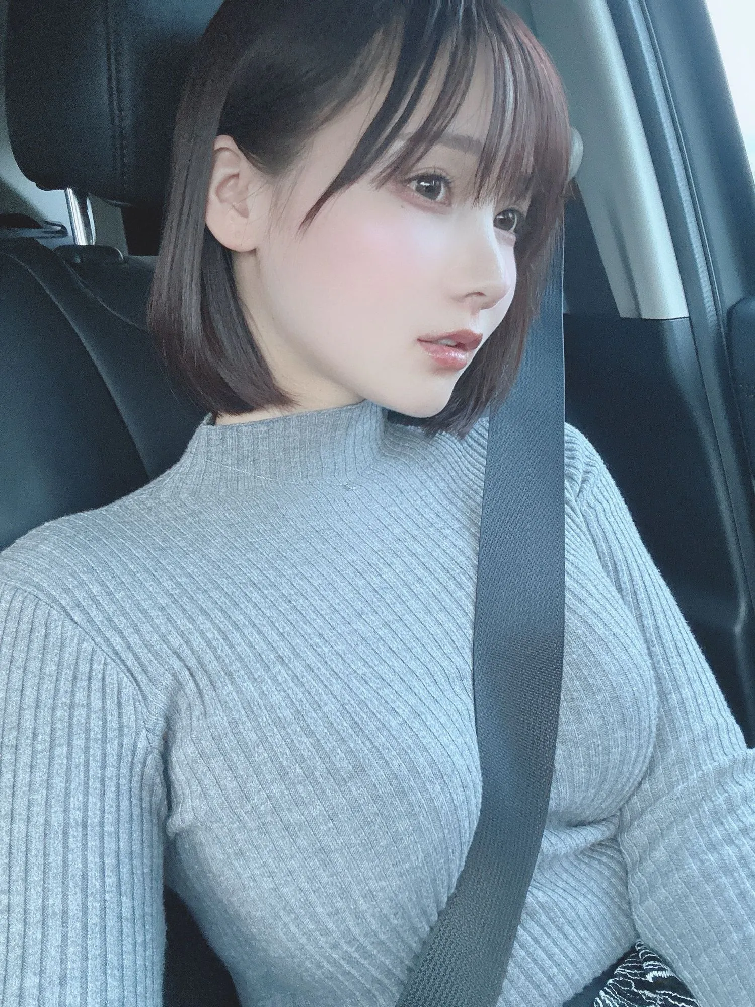 图片[5]-No.053 – [Fantia] 2023年10月订阅 (9套) [163P 7V]-coswz-cos王者