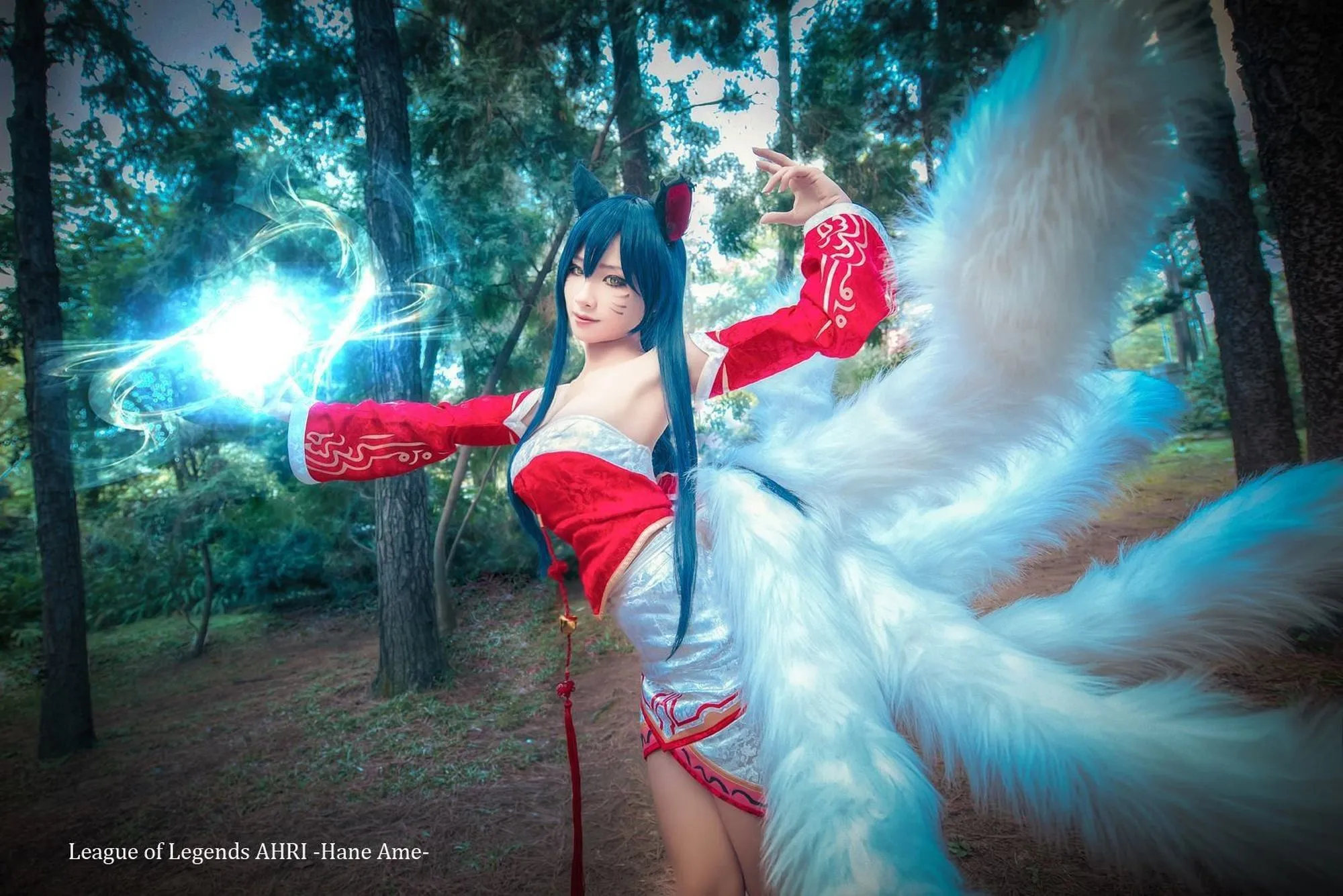 图片[5]-No.001-Ahiri [130P]-coswz-cos王者