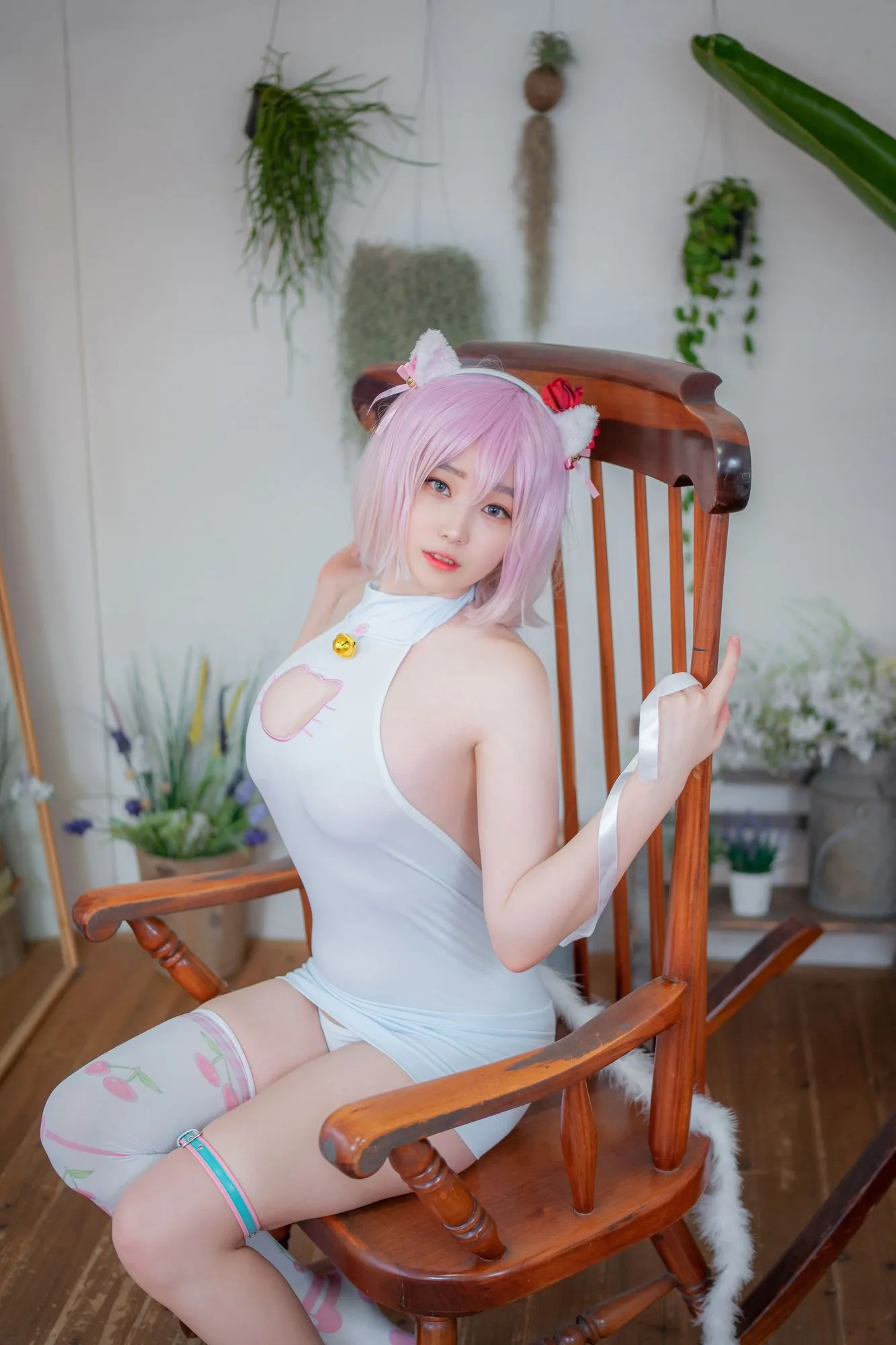 No.039-[CREAMSODA] Bambi Vol.6 – Bonus [15P]-图妖社