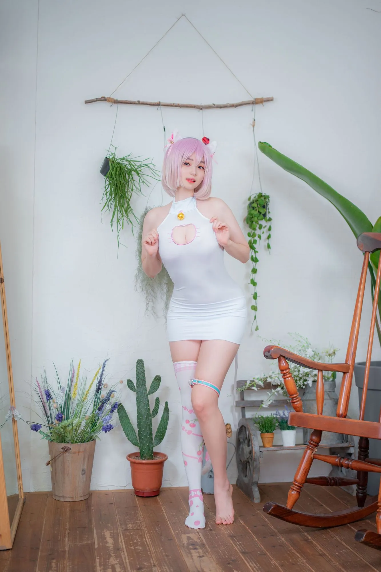 图片[3]-No.039-[CREAMSODA] Bambi Vol.6 – Bonus [15P]-coswz-cos王者