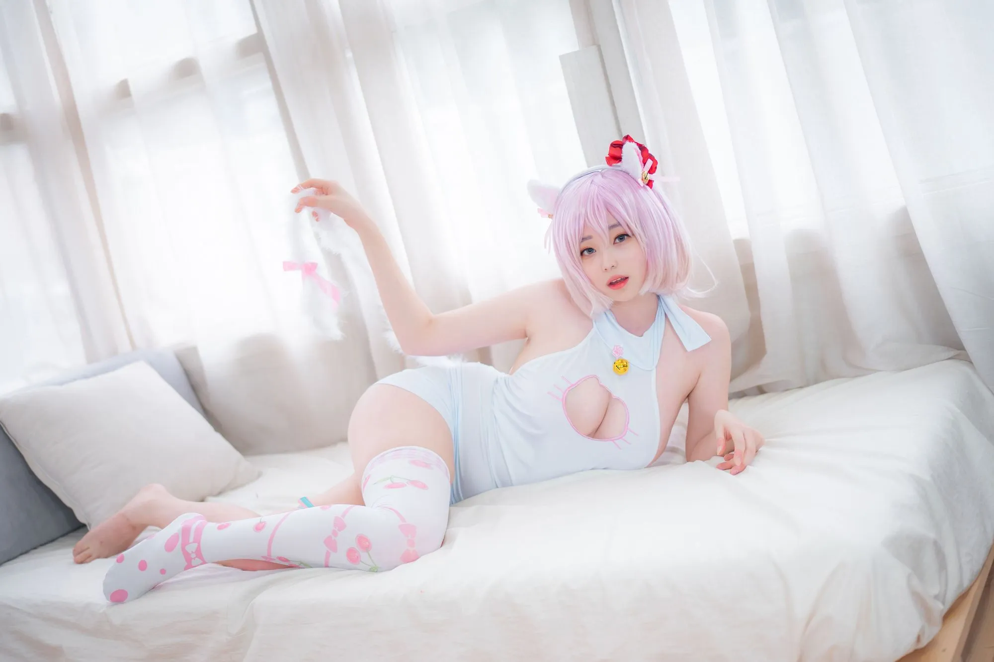 图片[6]-No.039-[CREAMSODA] Bambi Vol.6 – Bonus [15P]-coswz-cos王者
