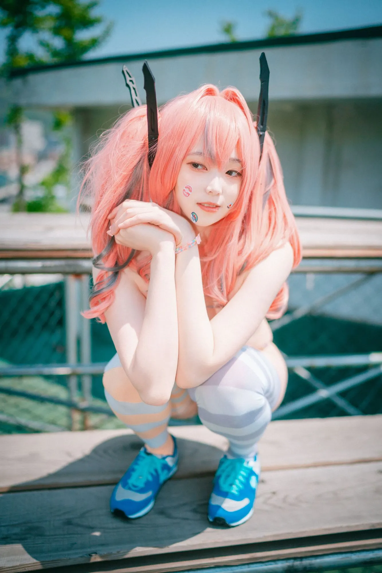 No.004-Bremerton_Bikini [44P]-图妖社