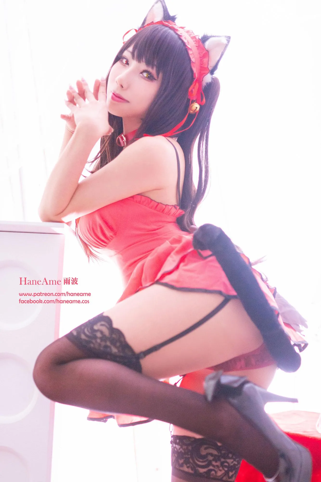 图片[5]-No.007-Date alive [162P]-coswz-cos王者