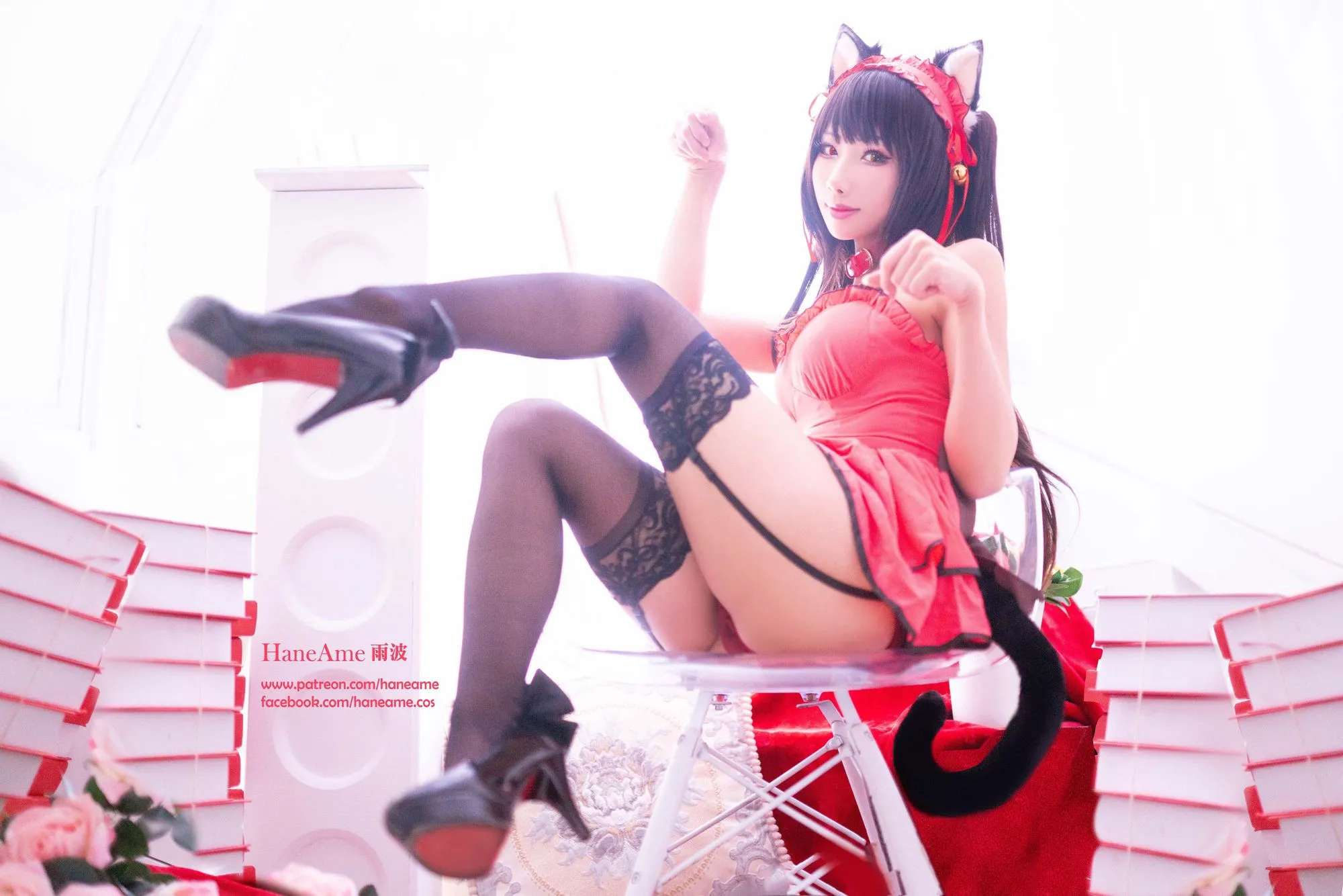 图片[2]-No.007-Date alive [162P]-coswz-cos王者
