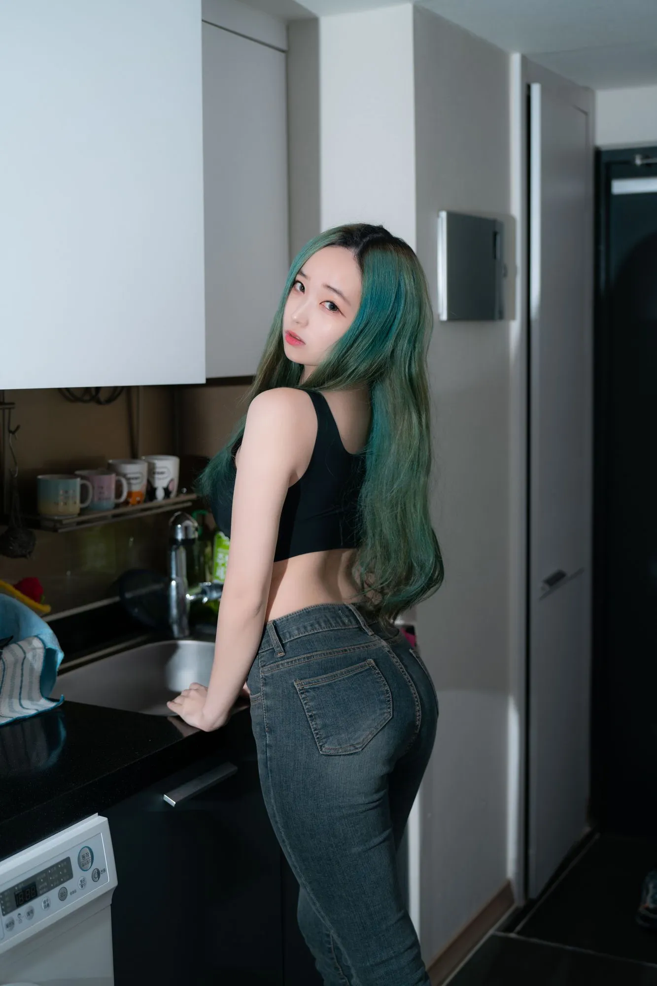No.062-[CREAMSODA] Bambi VoL.9 – Concept_2 [18P]-图妖社