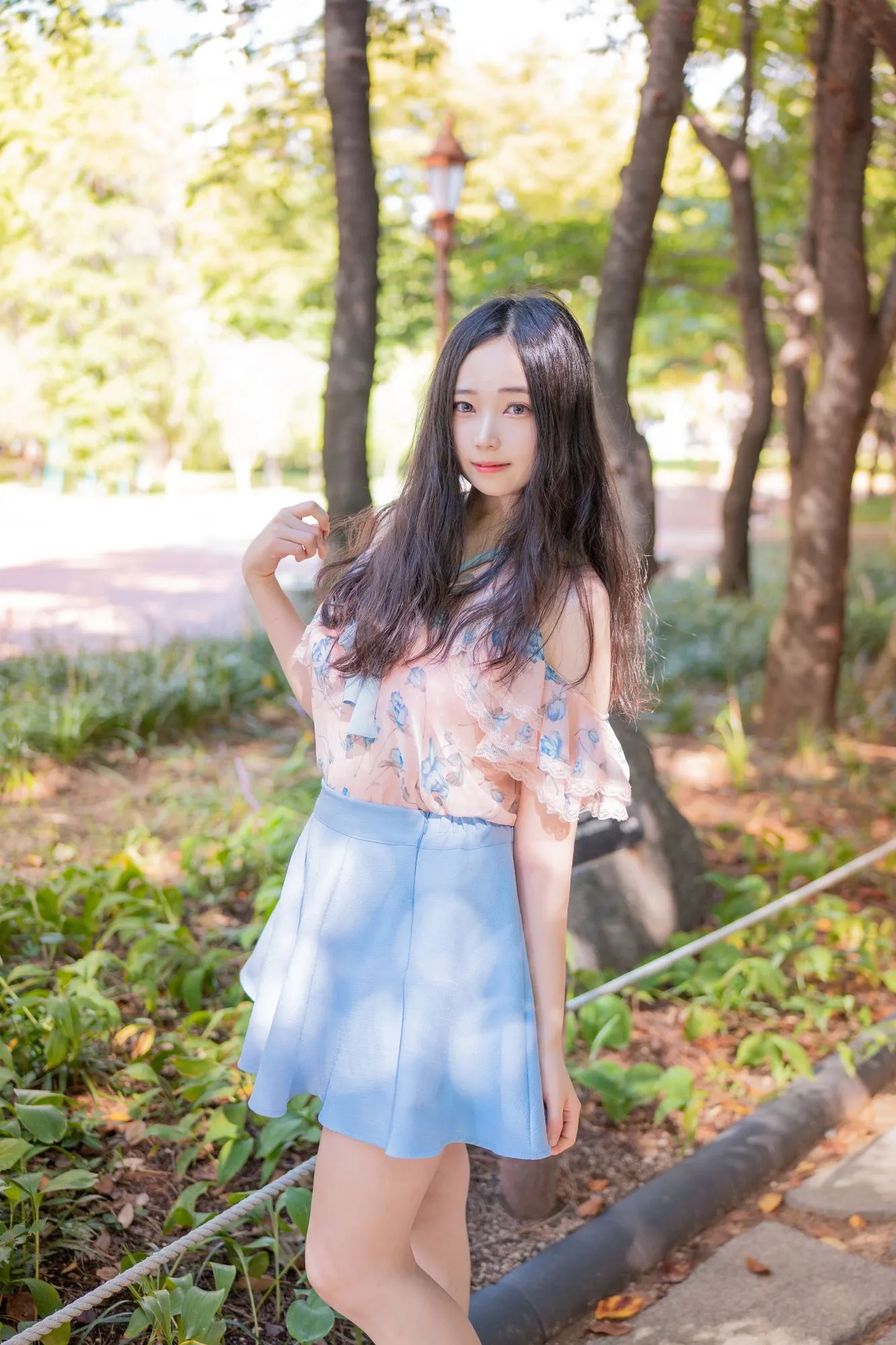 No.021-Today’s BAMBI – Concept_3 [21P]-图妖社
