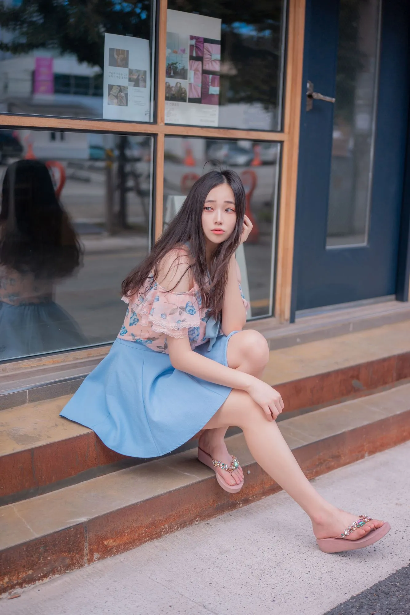 图片[6]-No.021-Today’s BAMBI – Concept_3 [21P]-coswz-cos王者
