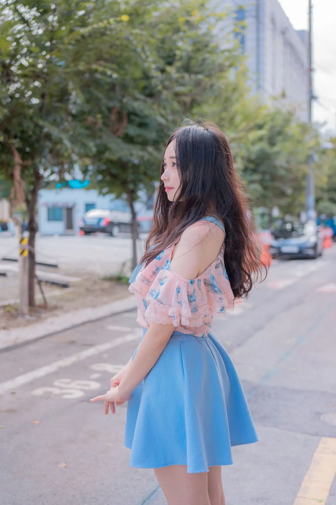 图片[5]-No.021-Today’s BAMBI – Concept_3 [21P]-coswz-cos王者