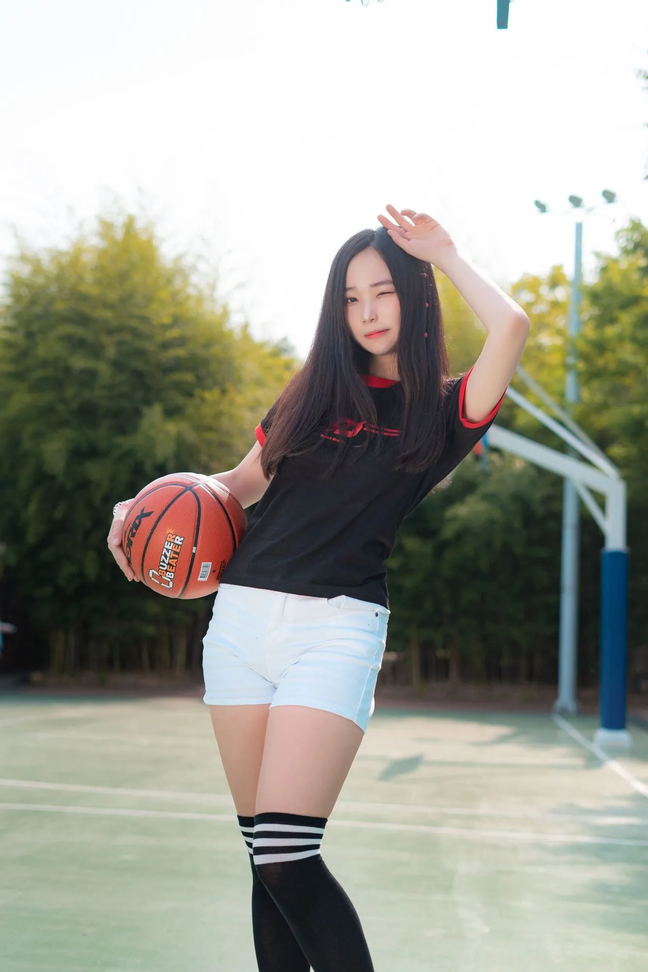 No.058-[CREAMSODA] Over knee socks – Concept_3 [31P]-图妖社